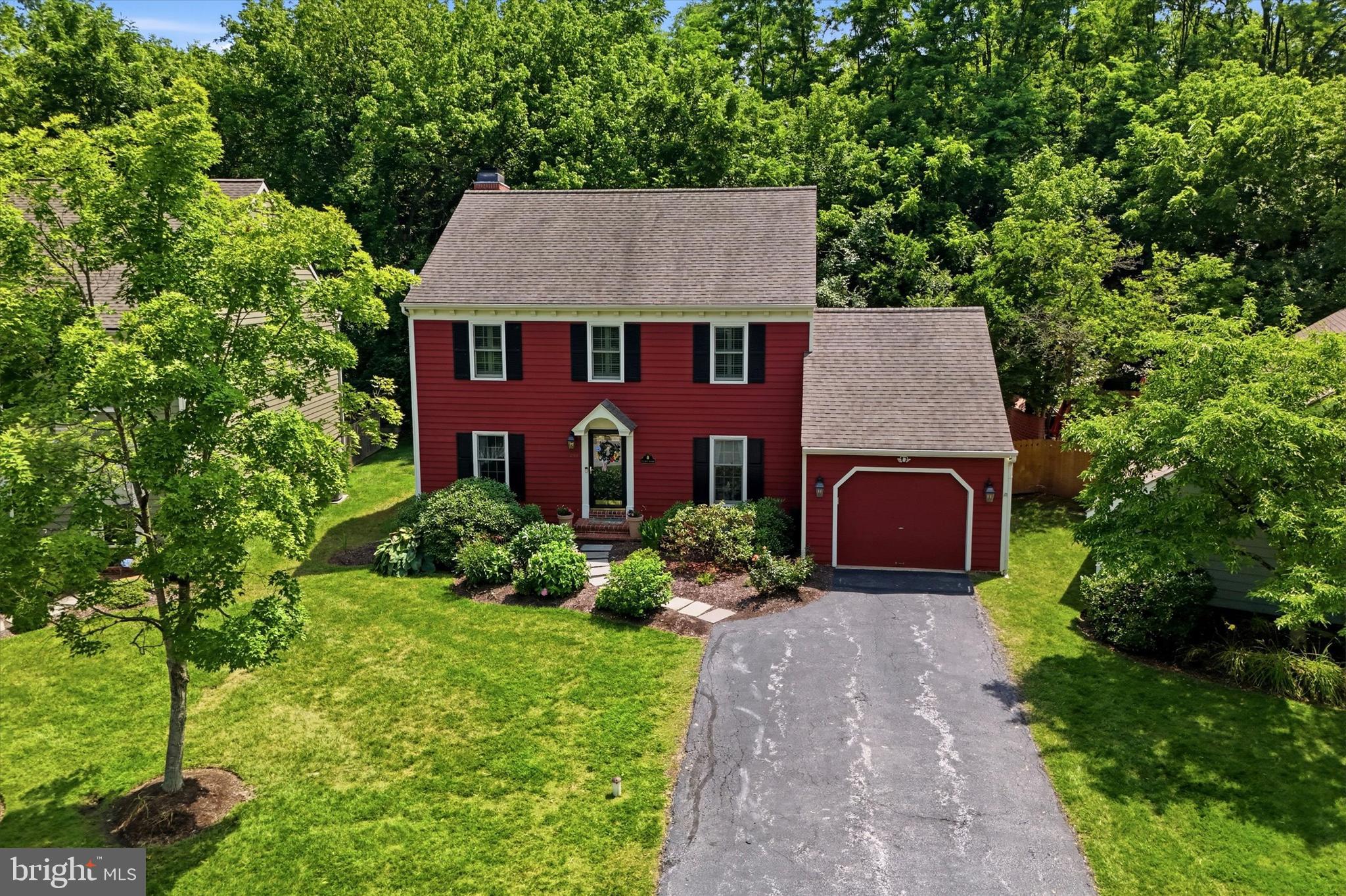 DEERFIELD KNOLL - Residential