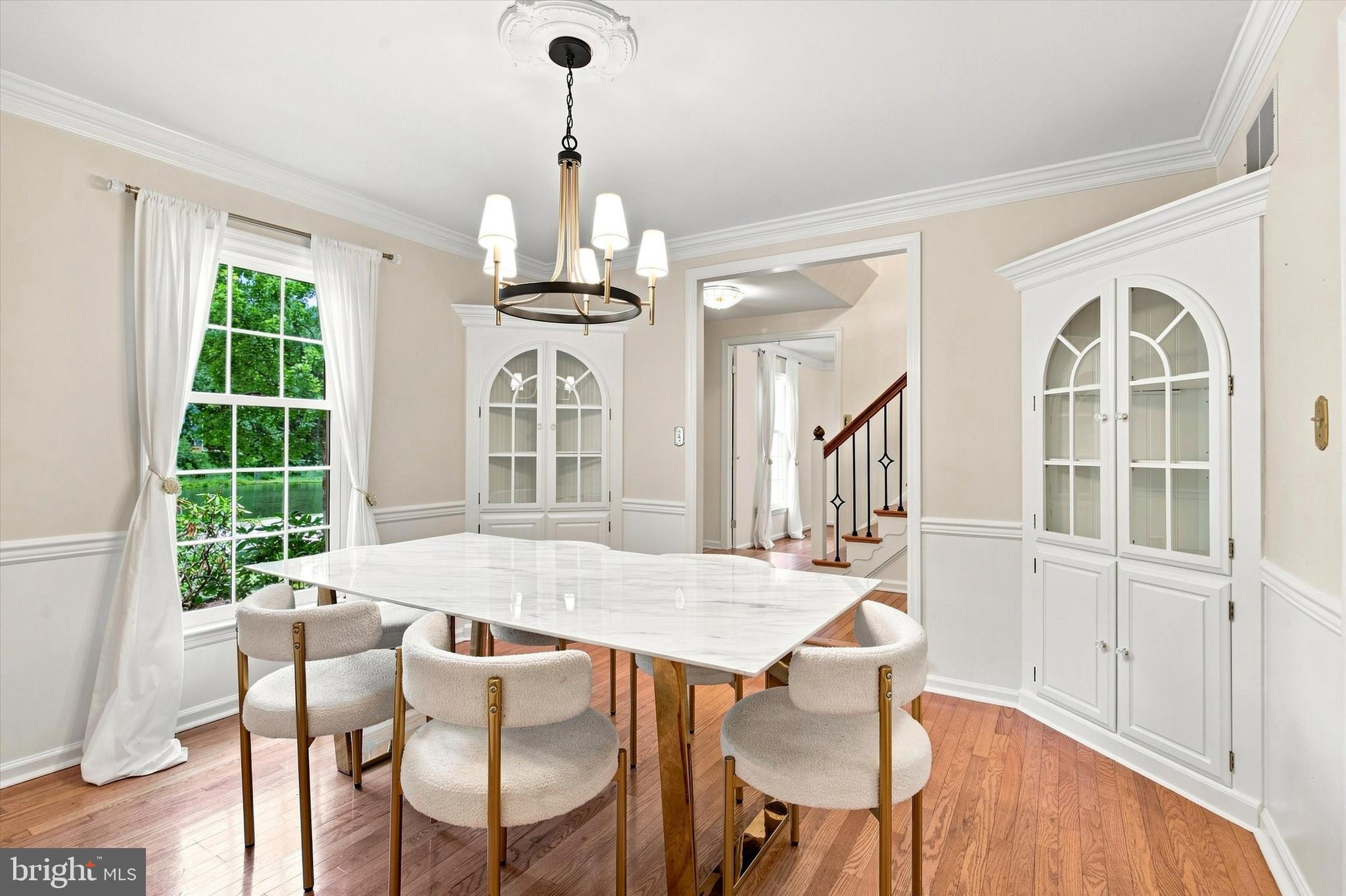 DEERFIELD KNOLL - Residential