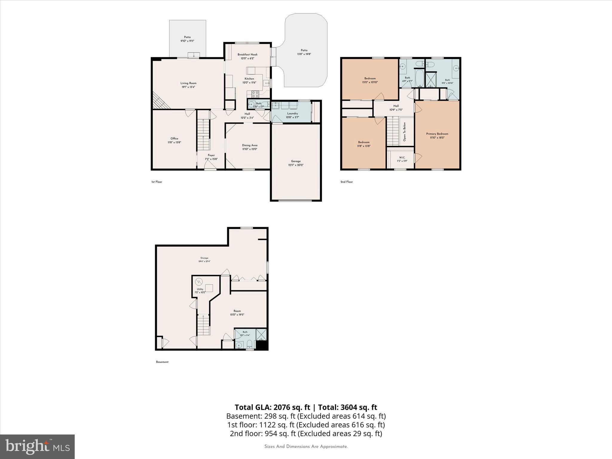 DEERFIELD KNOLL - Residential