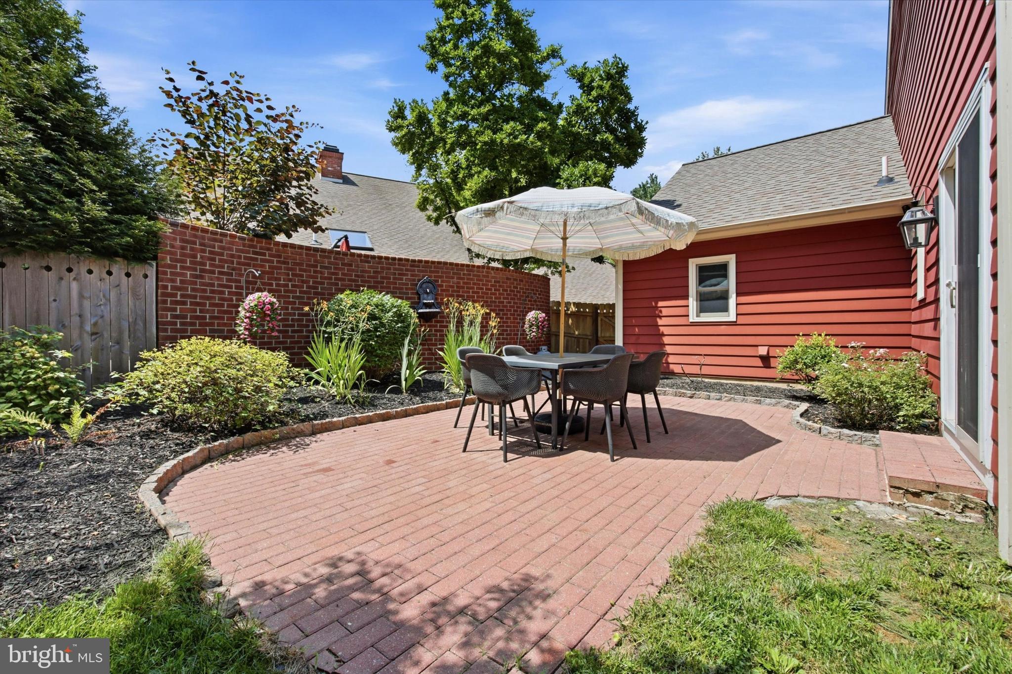 DEERFIELD KNOLL - Residential