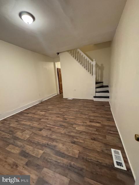 HARWOOD - Residential