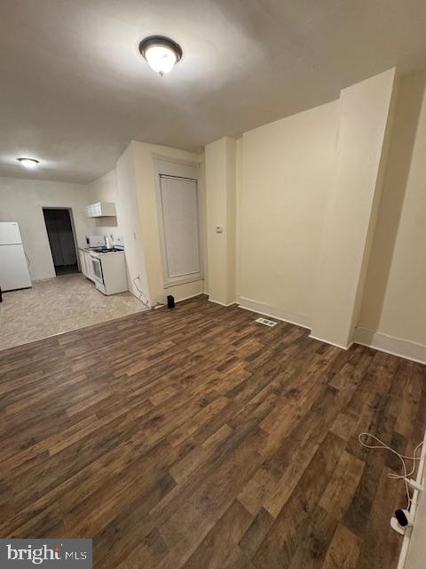 HARWOOD - Residential