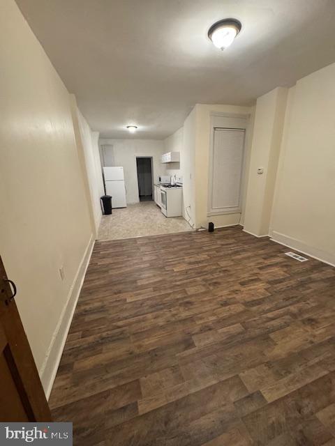 HARWOOD - Residential