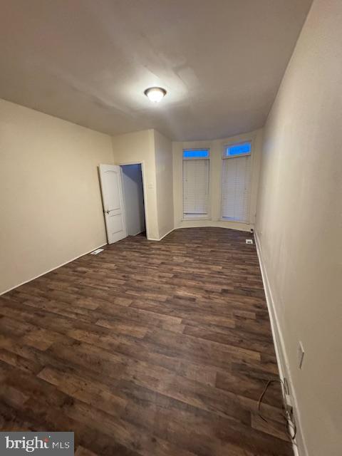 HARWOOD - Residential