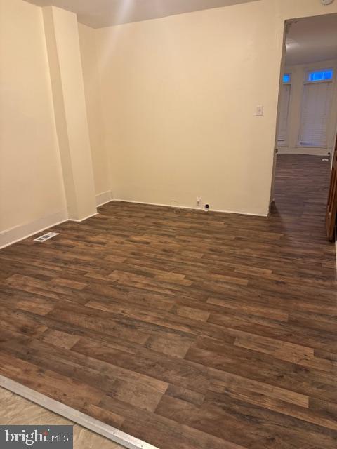 HARWOOD - Residential