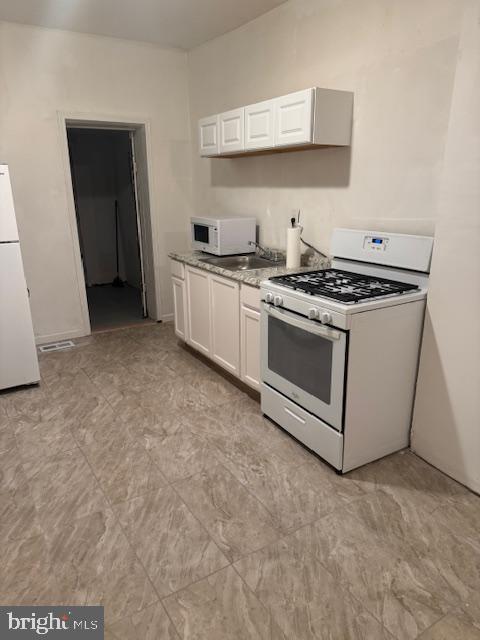 HARWOOD - Residential
