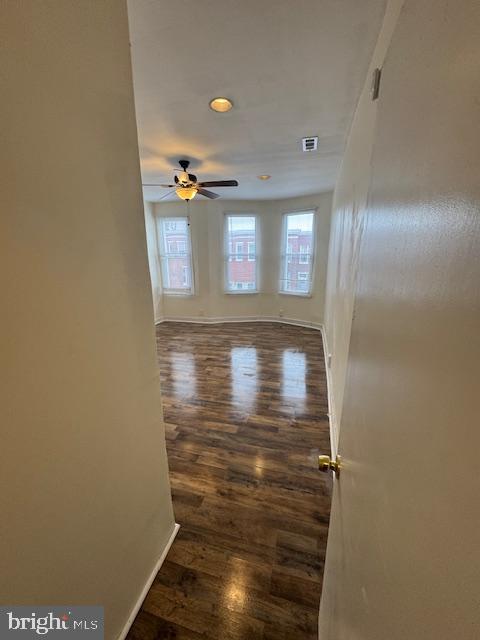 HARWOOD - Residential