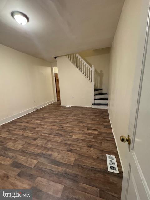 HARWOOD - Residential