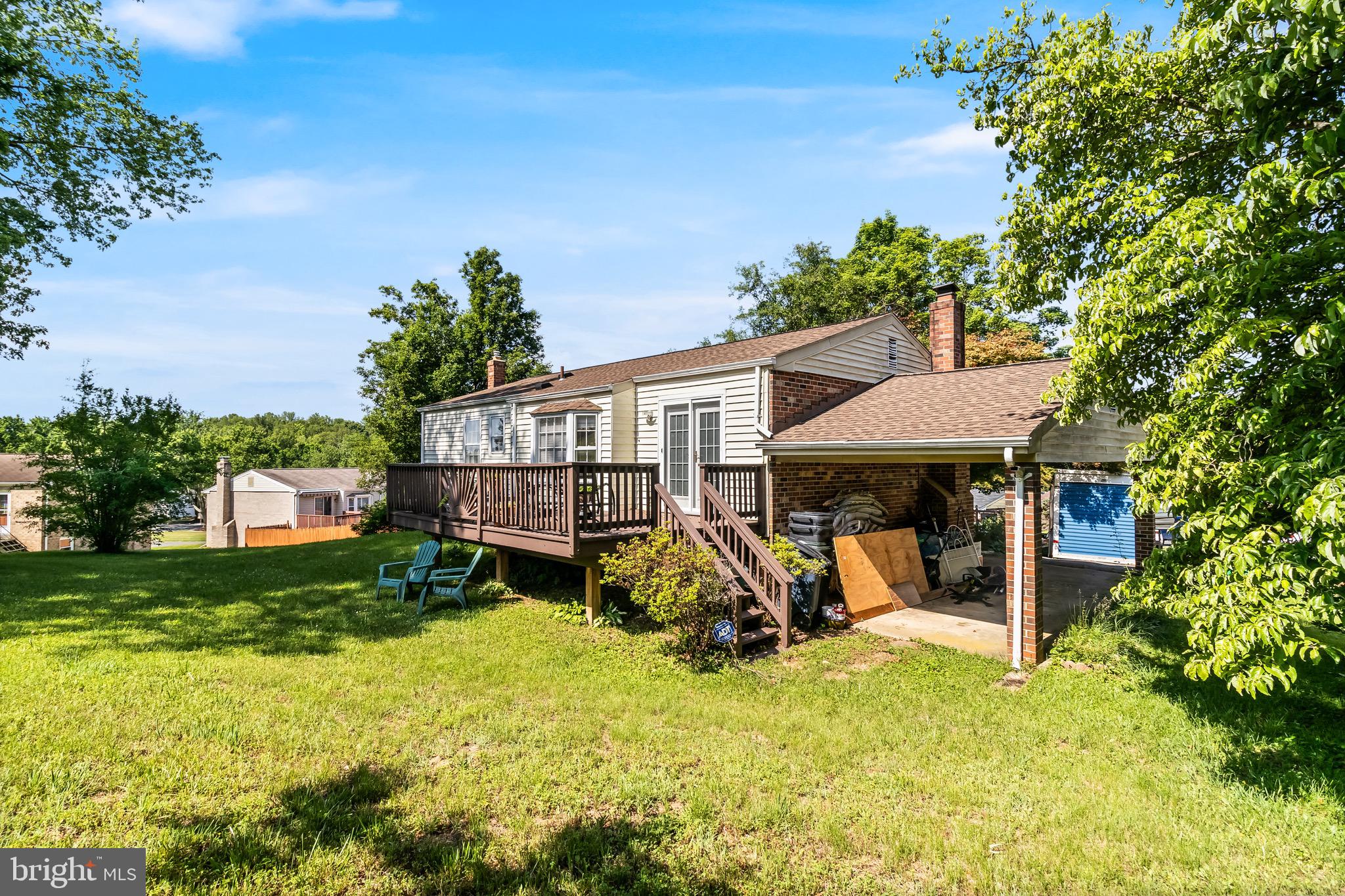 BONIWOOD - Residential