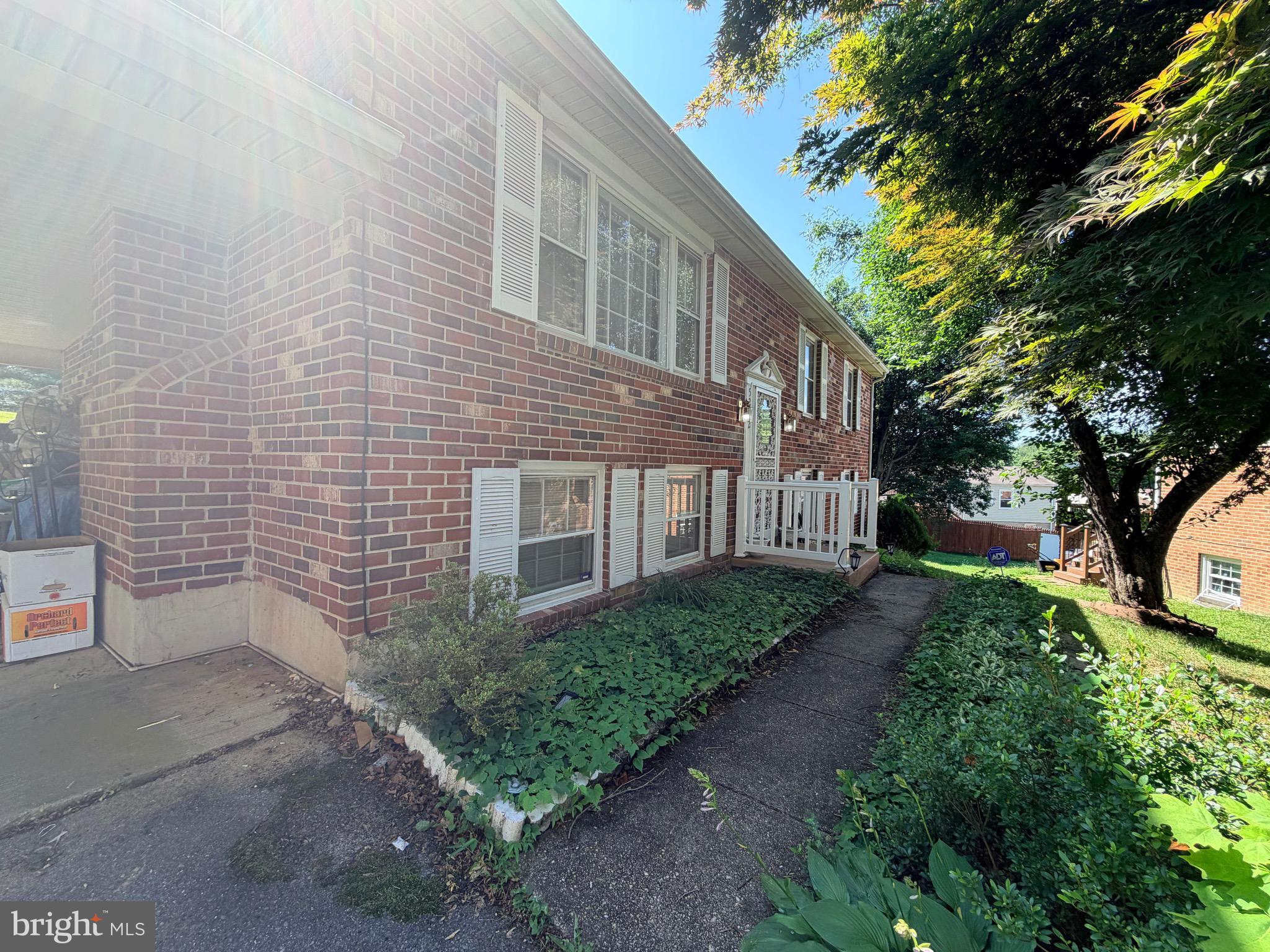 BONIWOOD - Residential