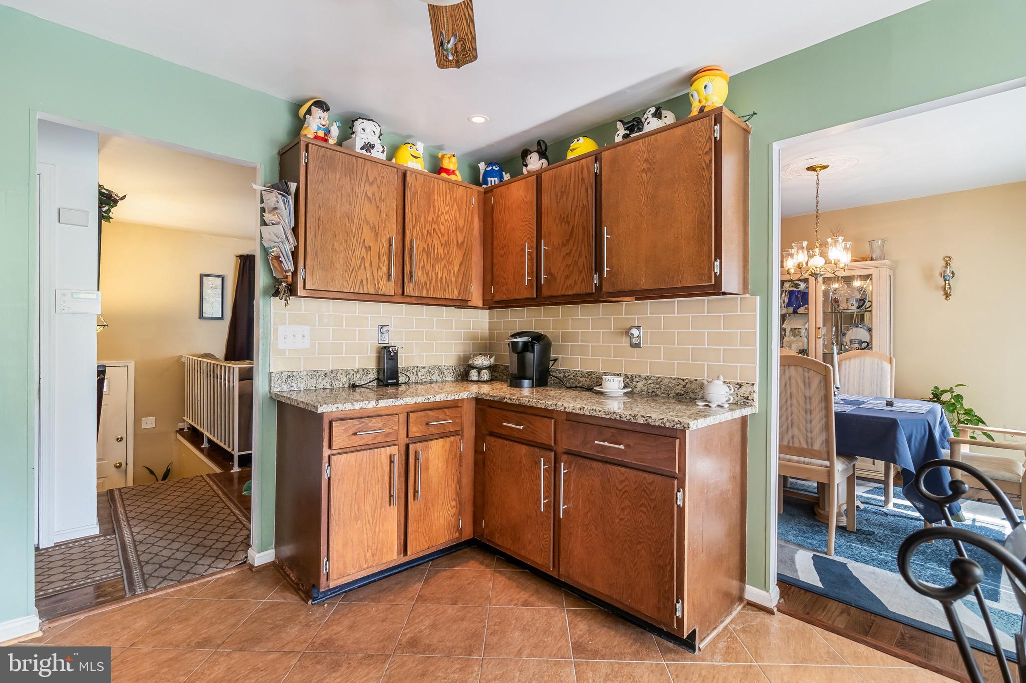 BONIWOOD - Residential