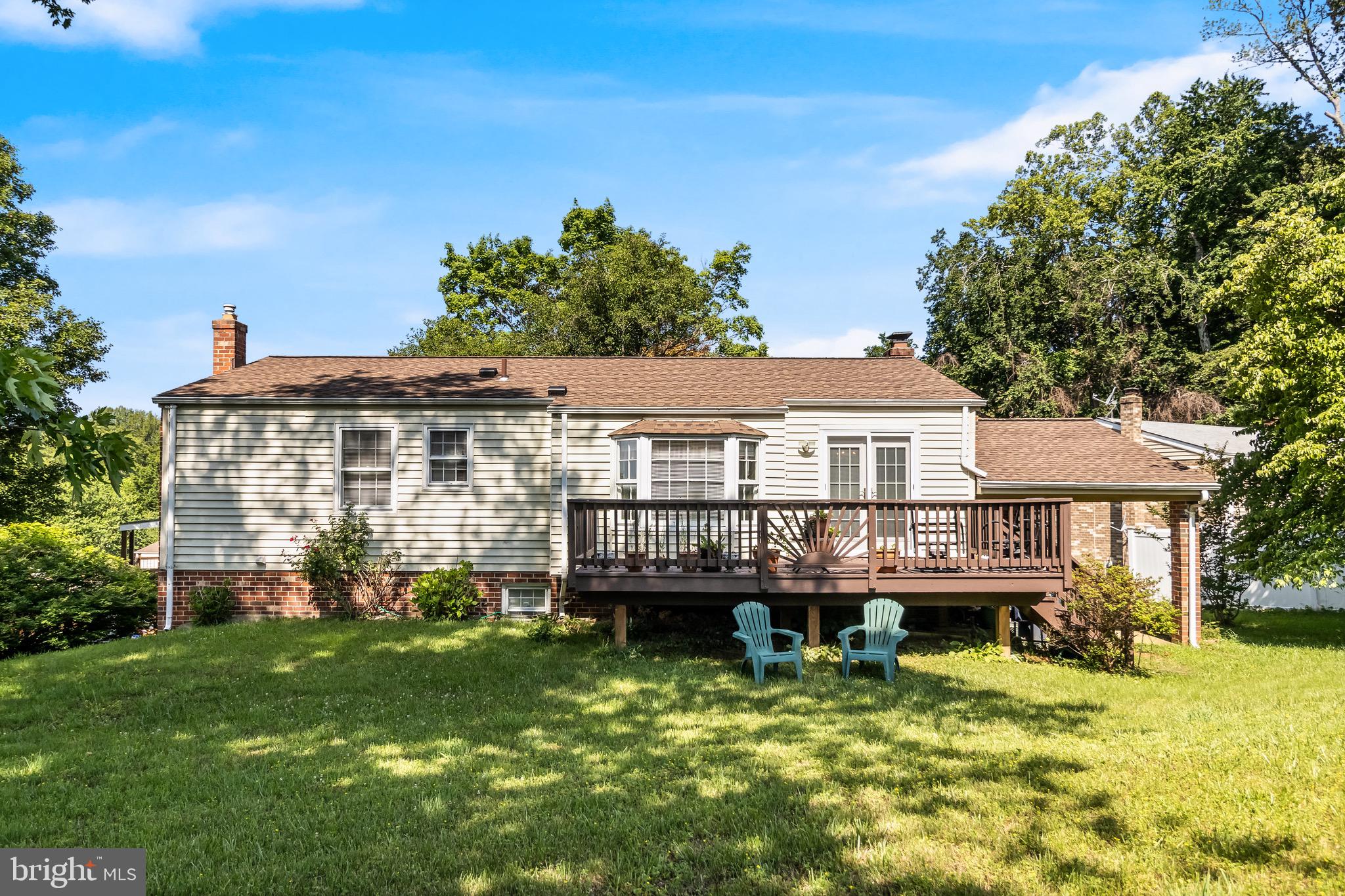 BONIWOOD - Residential
