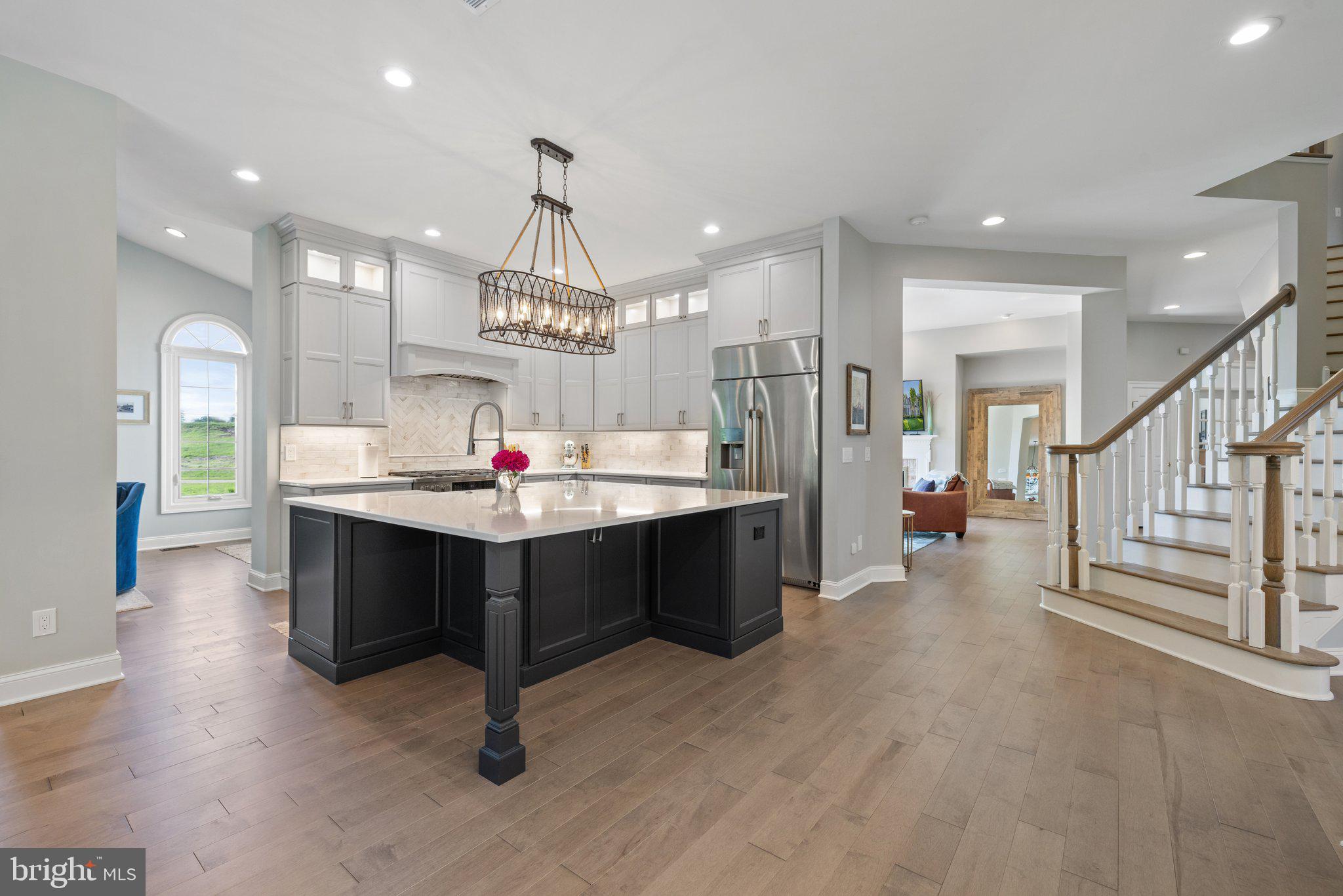 BEACON HILL - Residential