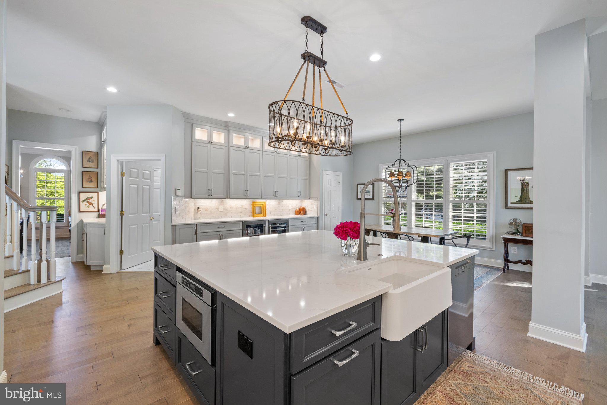 BEACON HILL - Residential