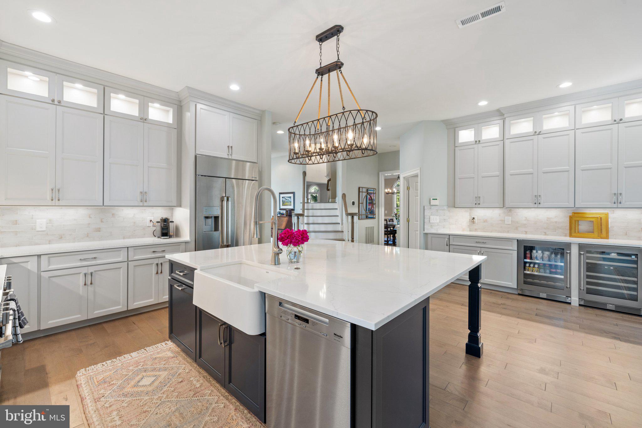 BEACON HILL - Residential