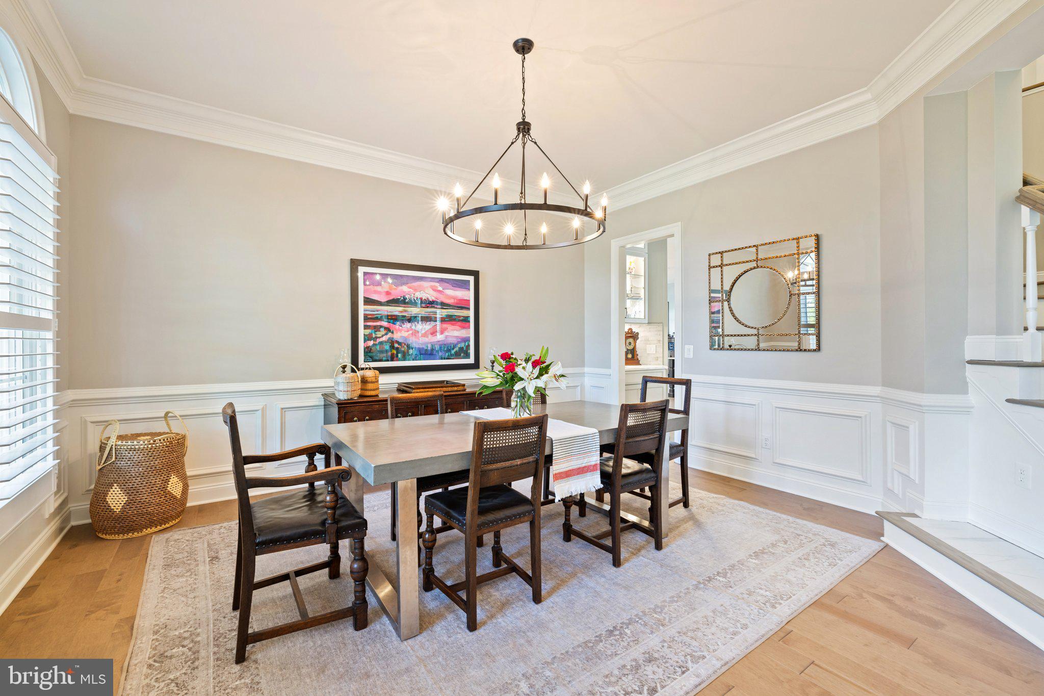 BEACON HILL - Residential