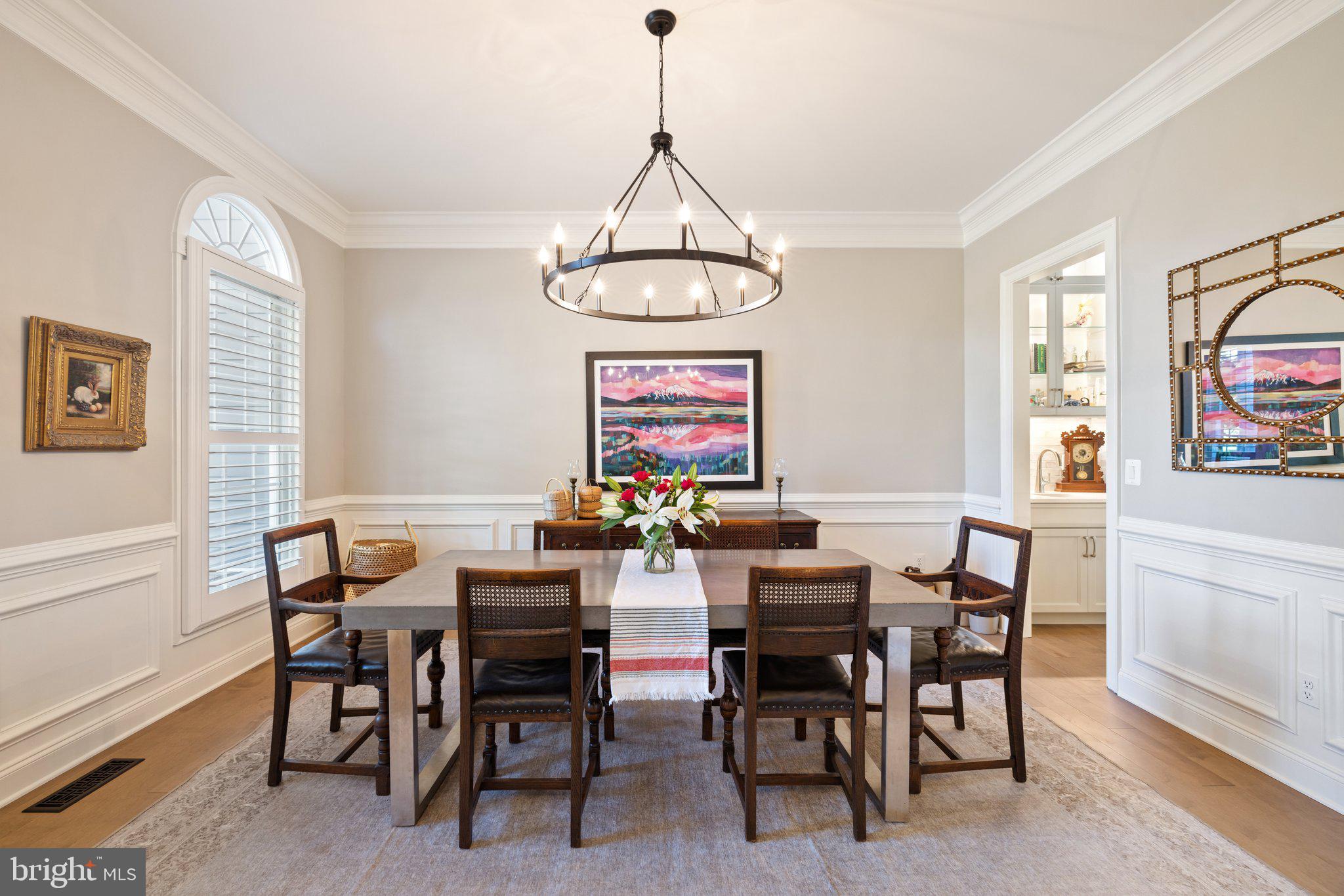 BEACON HILL - Residential
