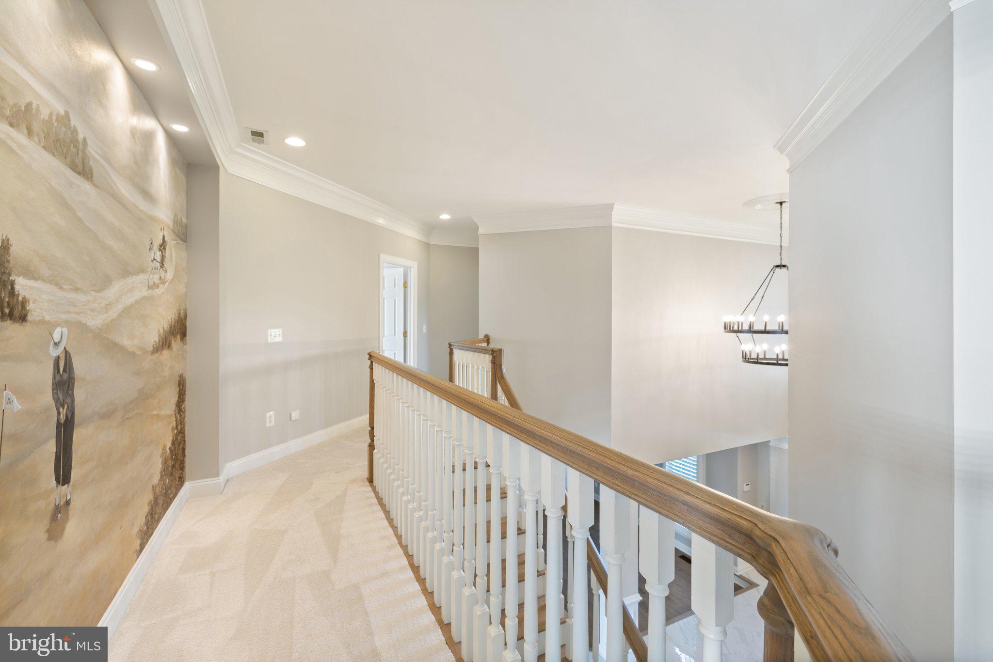 BEACON HILL - Residential
