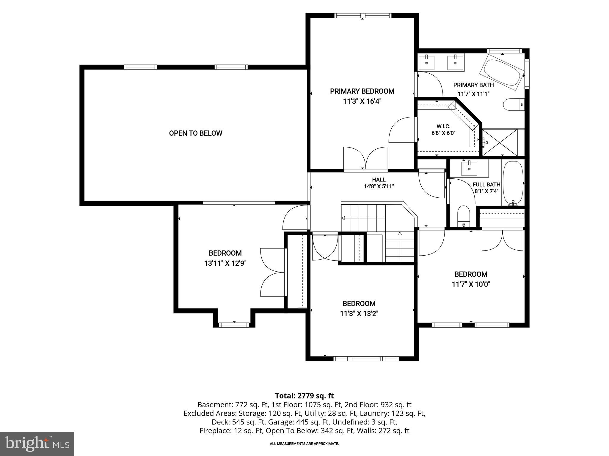 MANORWOOD - Residential