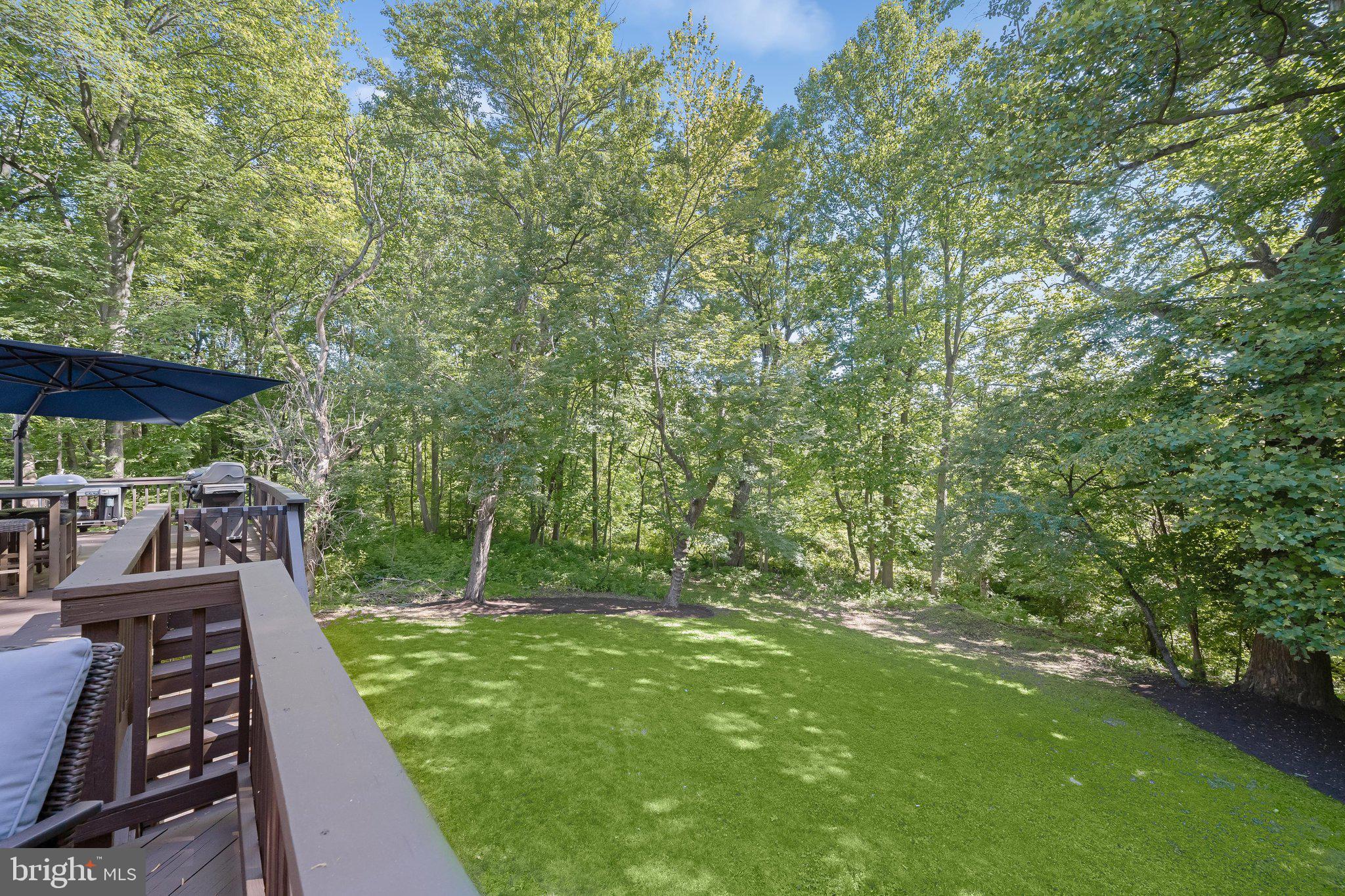 MANORWOOD - Residential