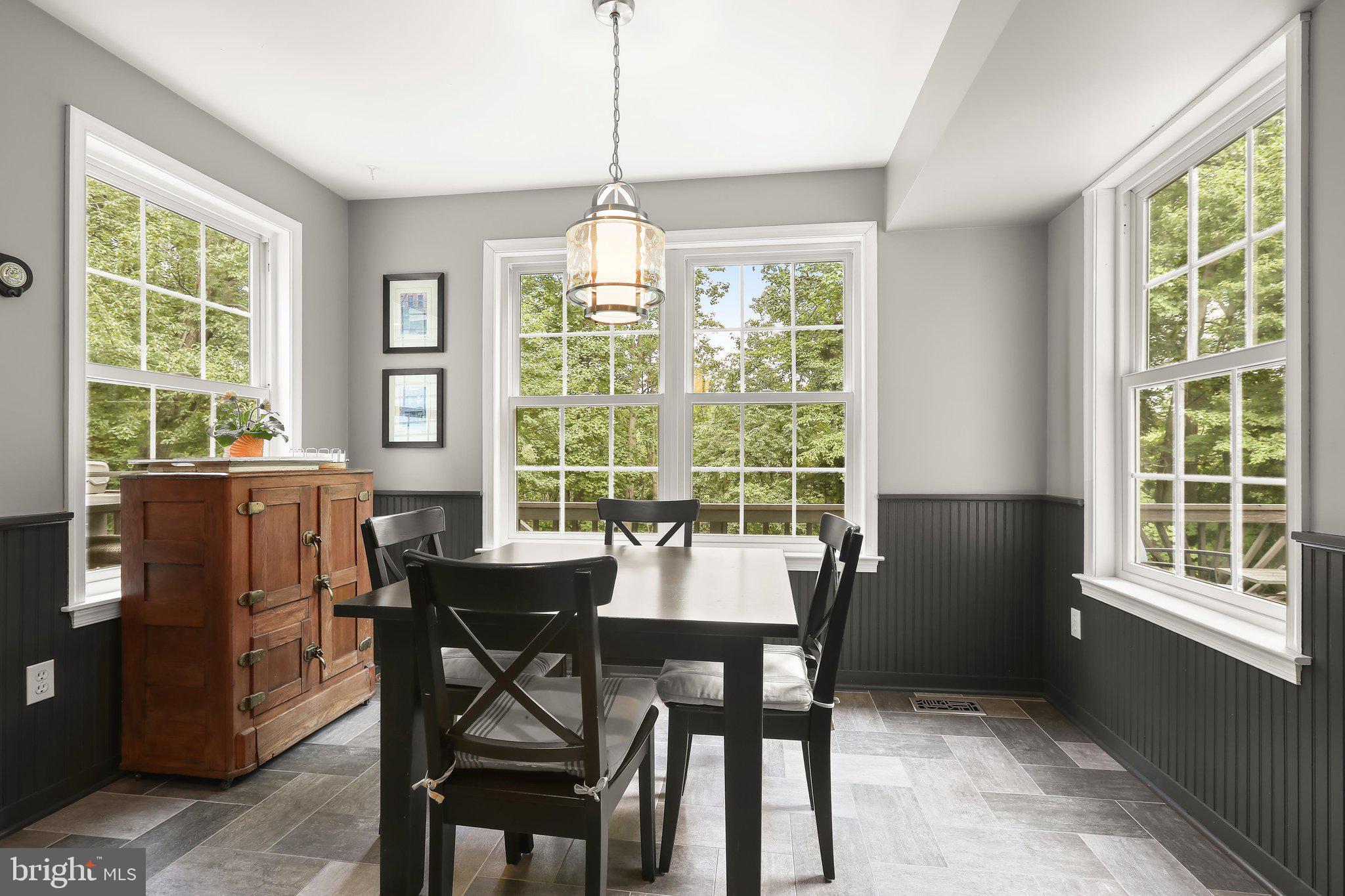 MANORWOOD - Residential