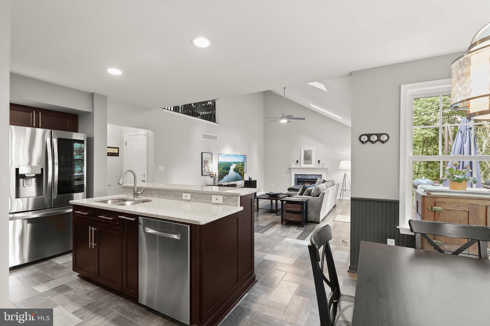MANORWOOD - Residential