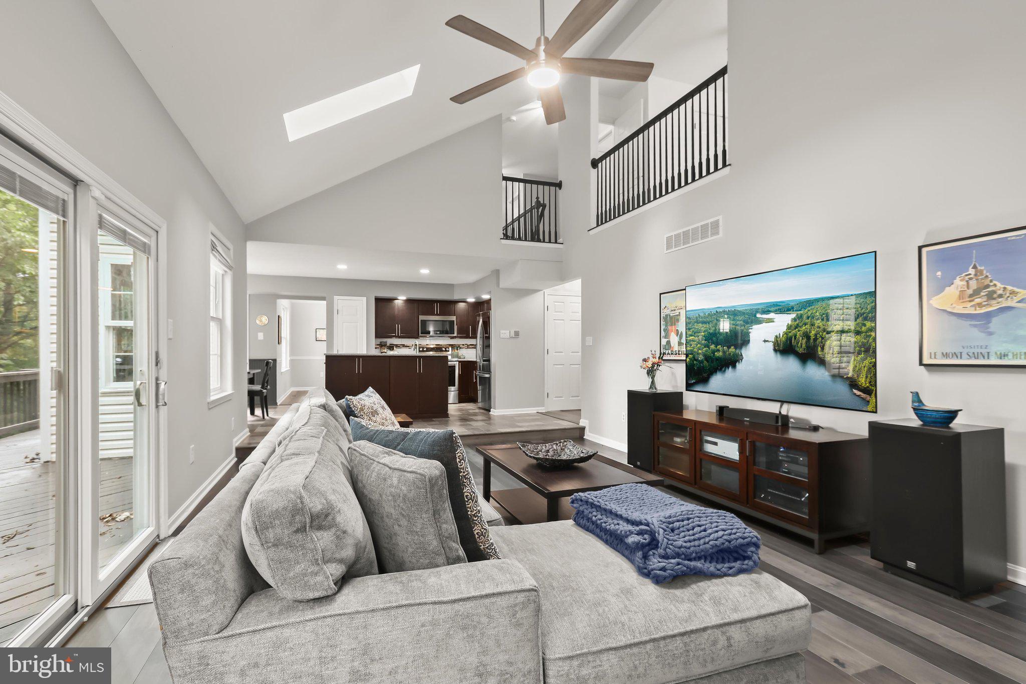 MANORWOOD - Residential