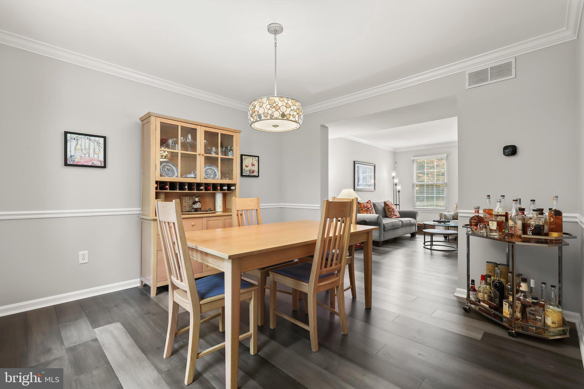 MANORWOOD - Residential
