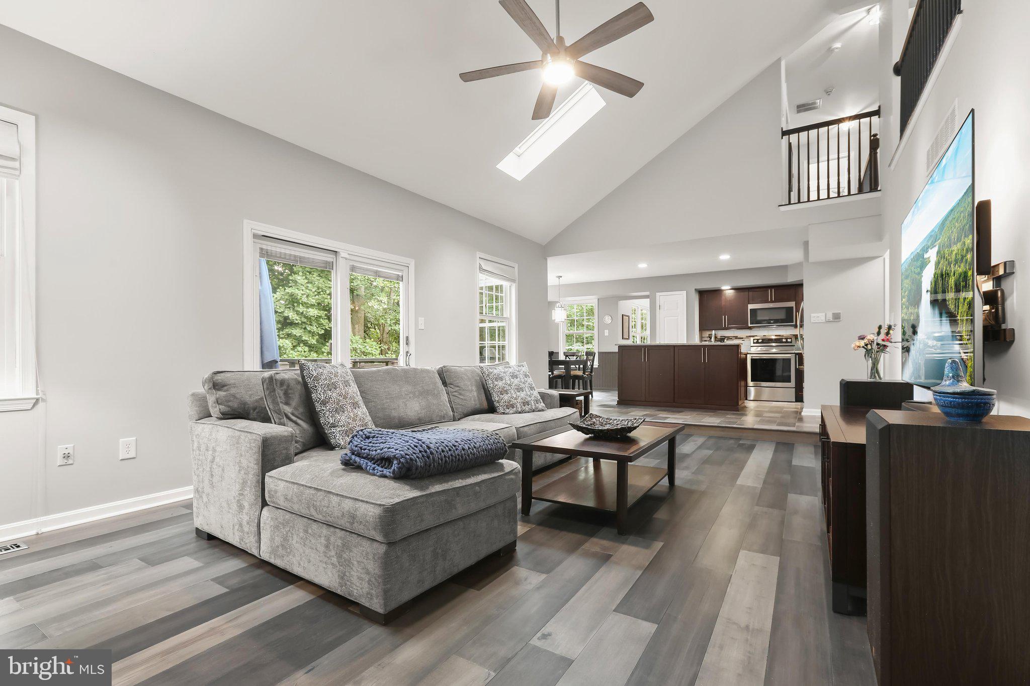MANORWOOD - Residential