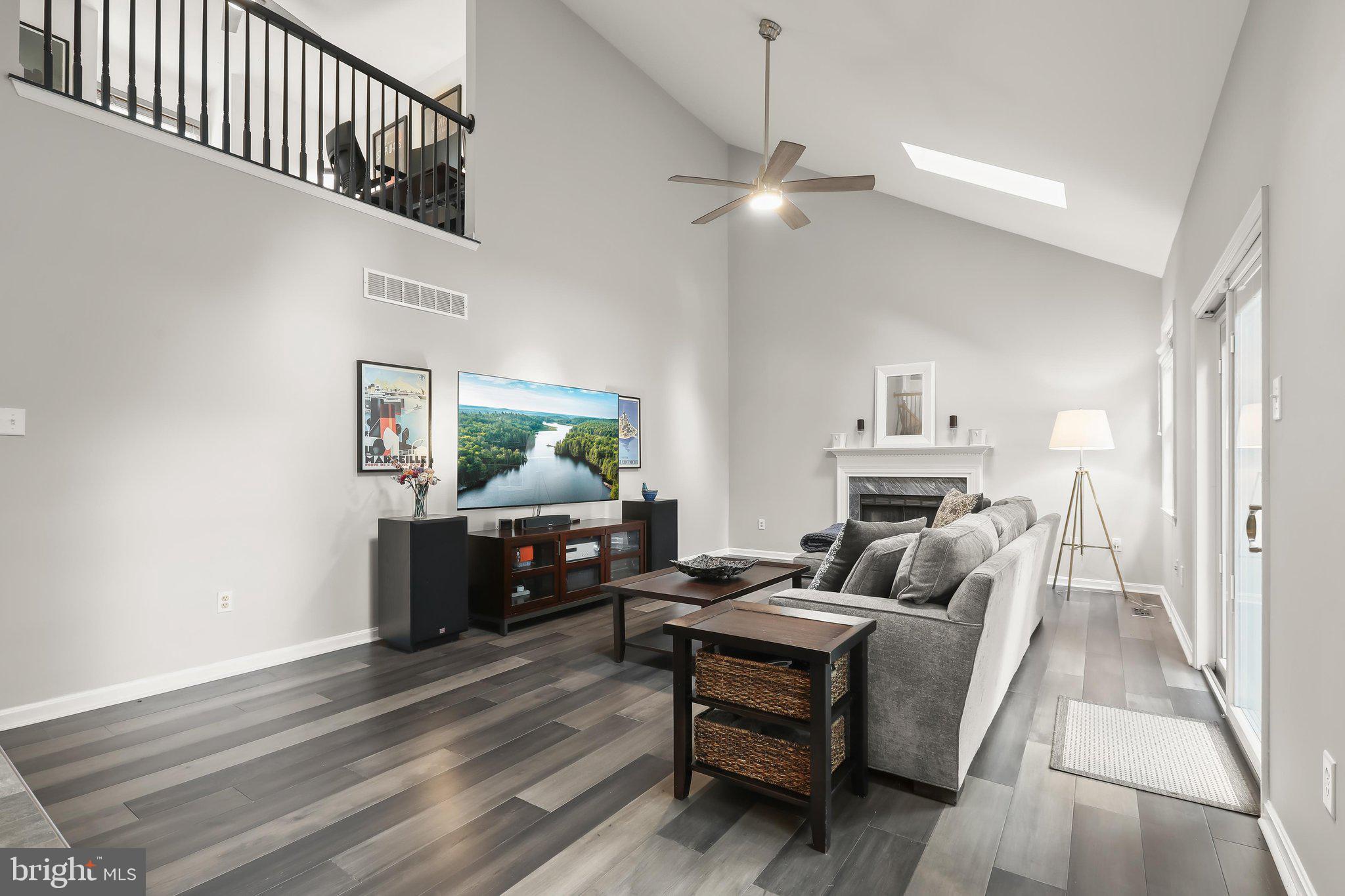 MANORWOOD - Residential