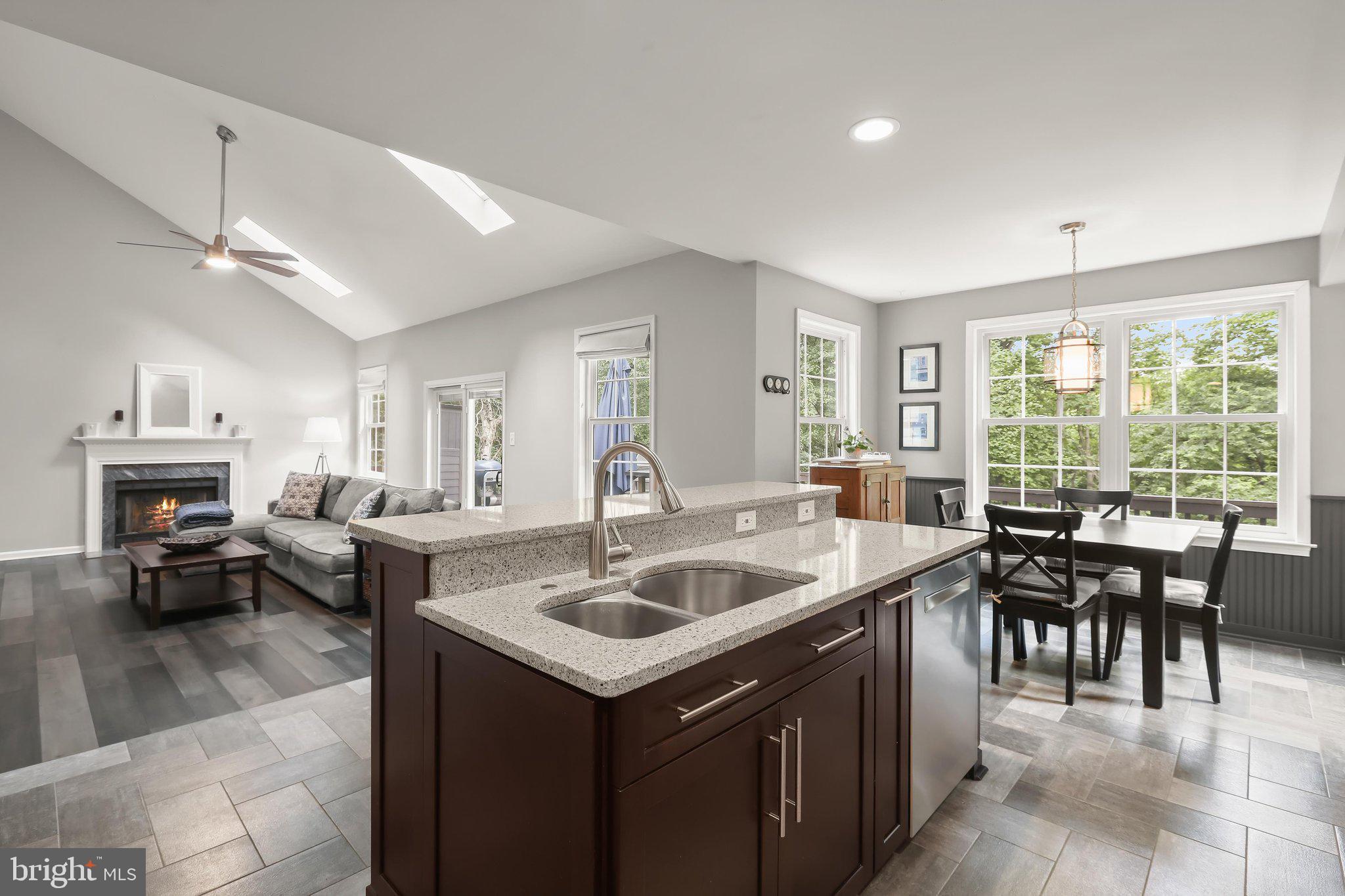MANORWOOD - Residential