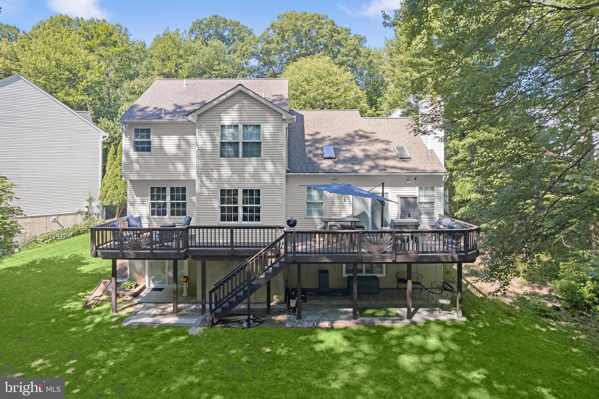 MANORWOOD - Residential