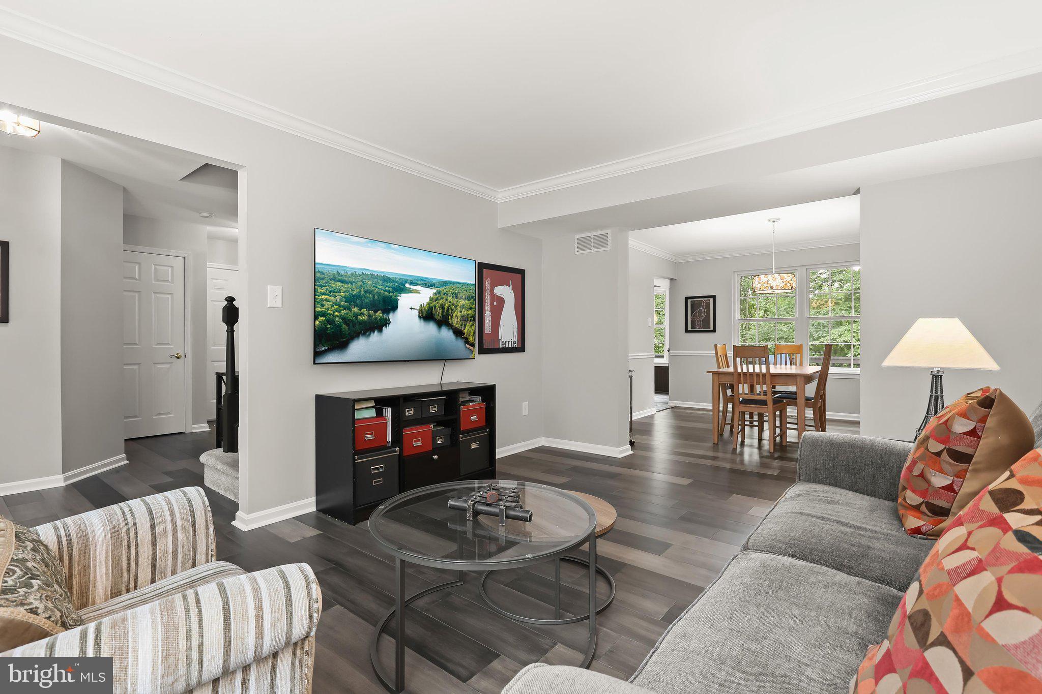 MANORWOOD - Residential