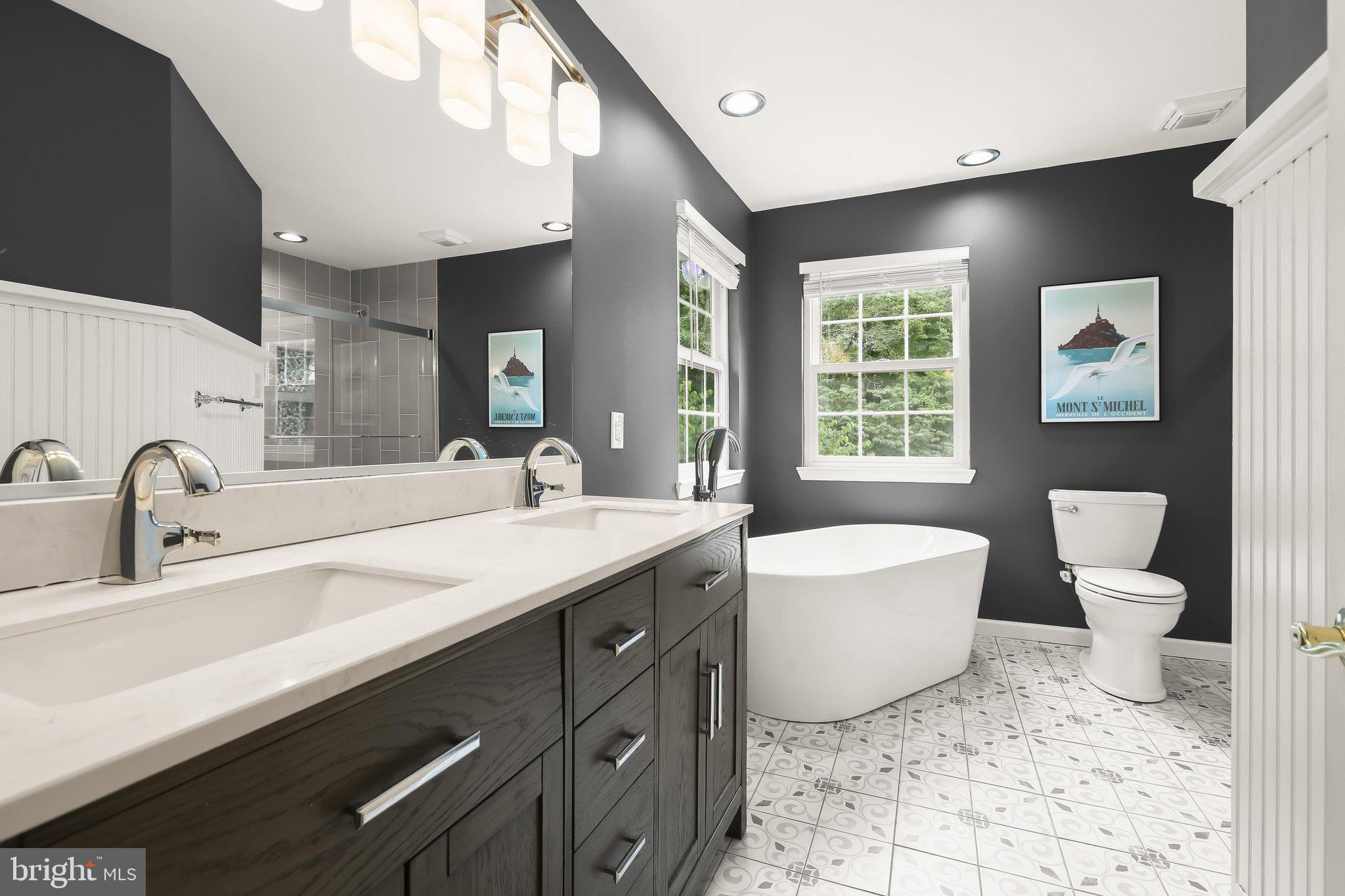 MANORWOOD - Residential
