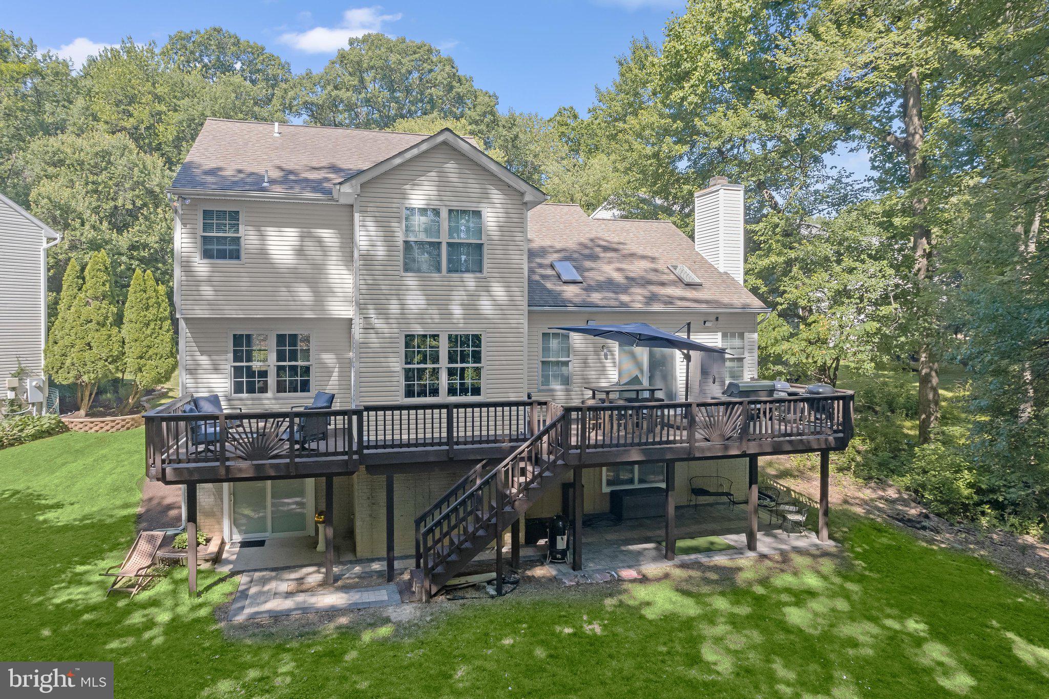MANORWOOD - Residential