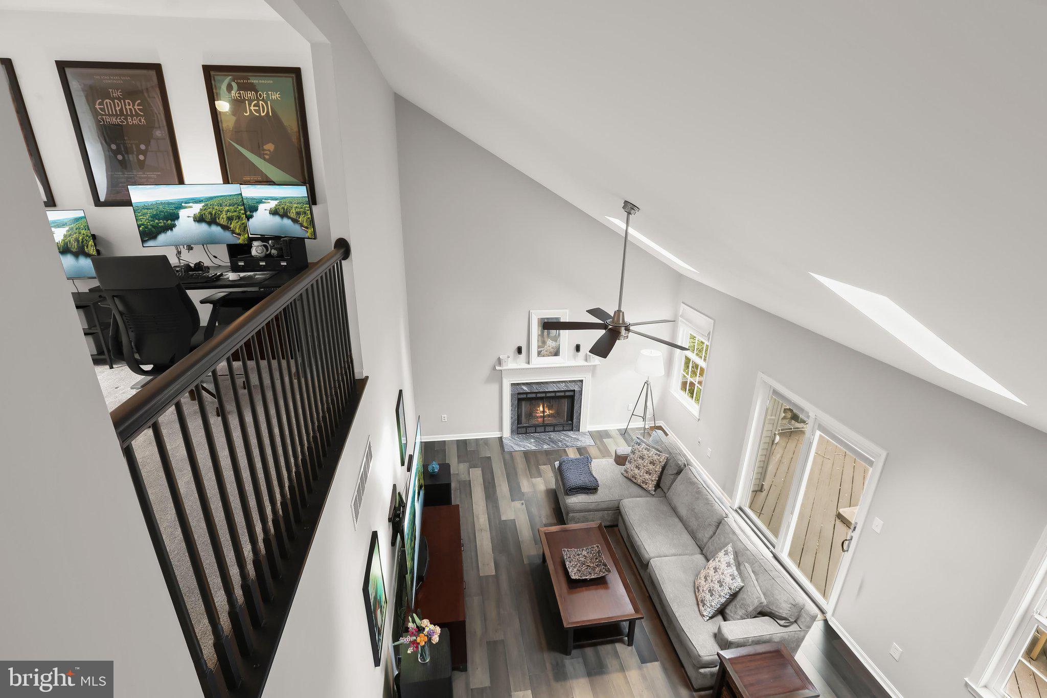 MANORWOOD - Residential