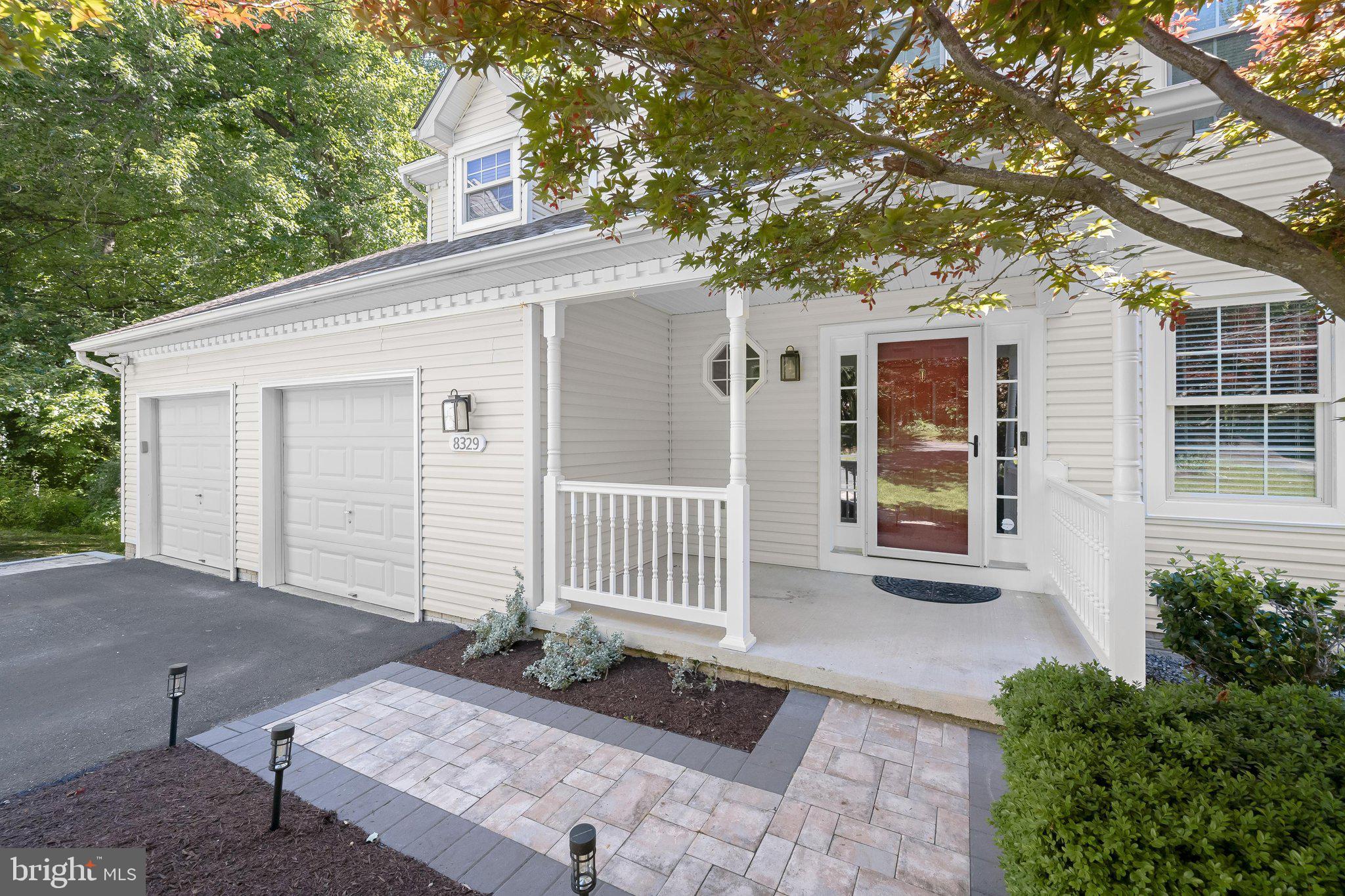 MANORWOOD - Residential