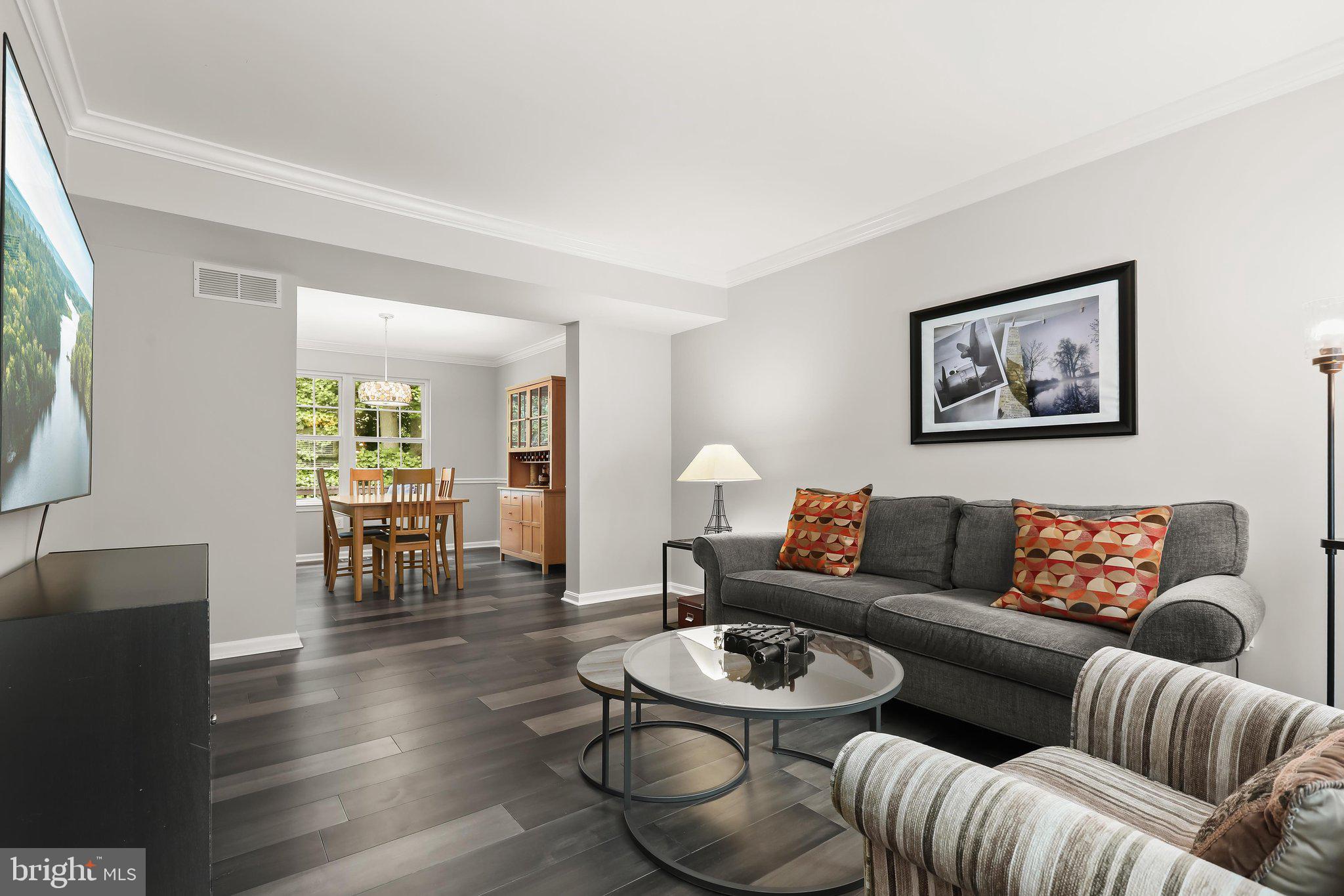MANORWOOD - Residential