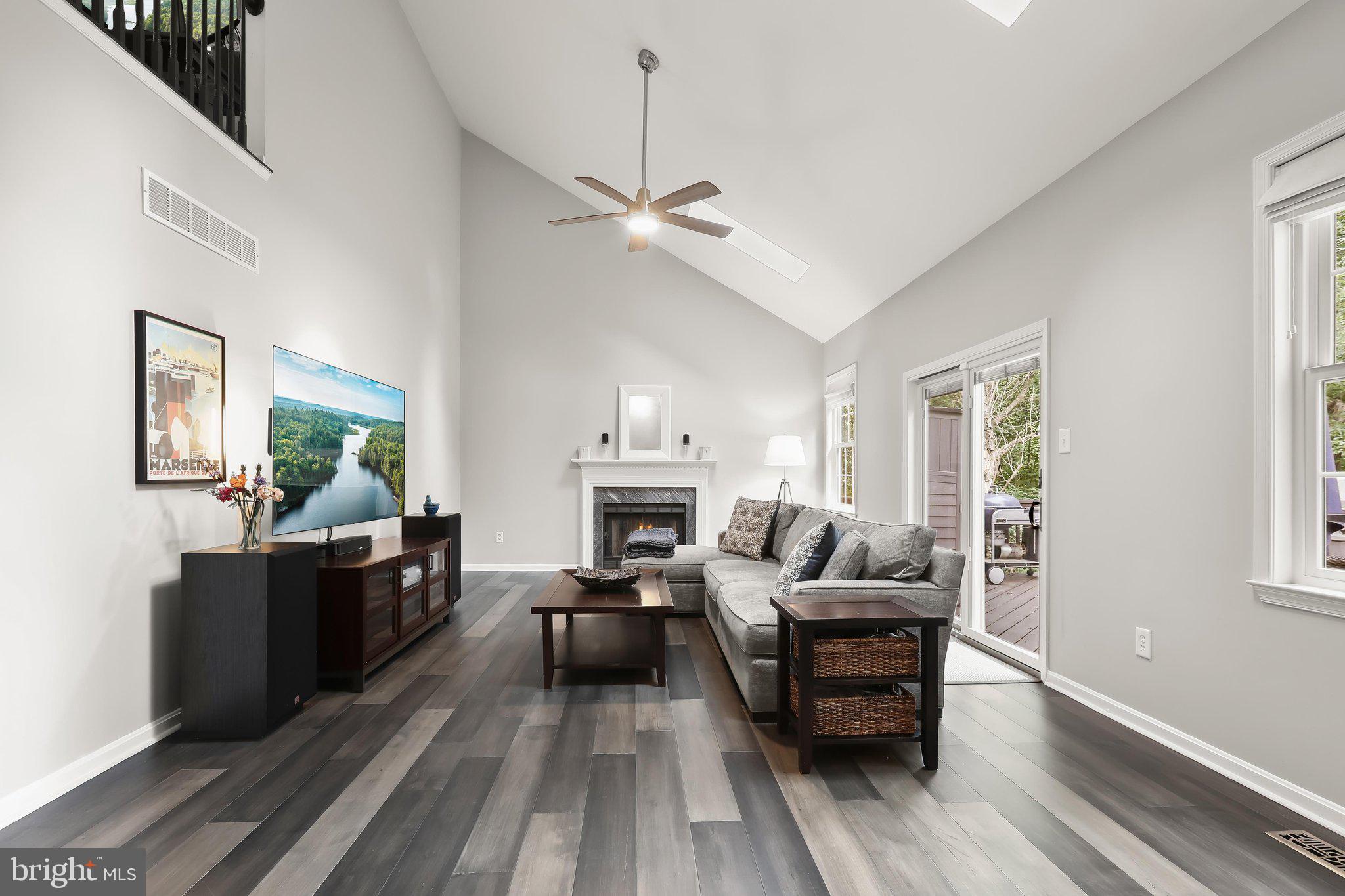 MANORWOOD - Residential