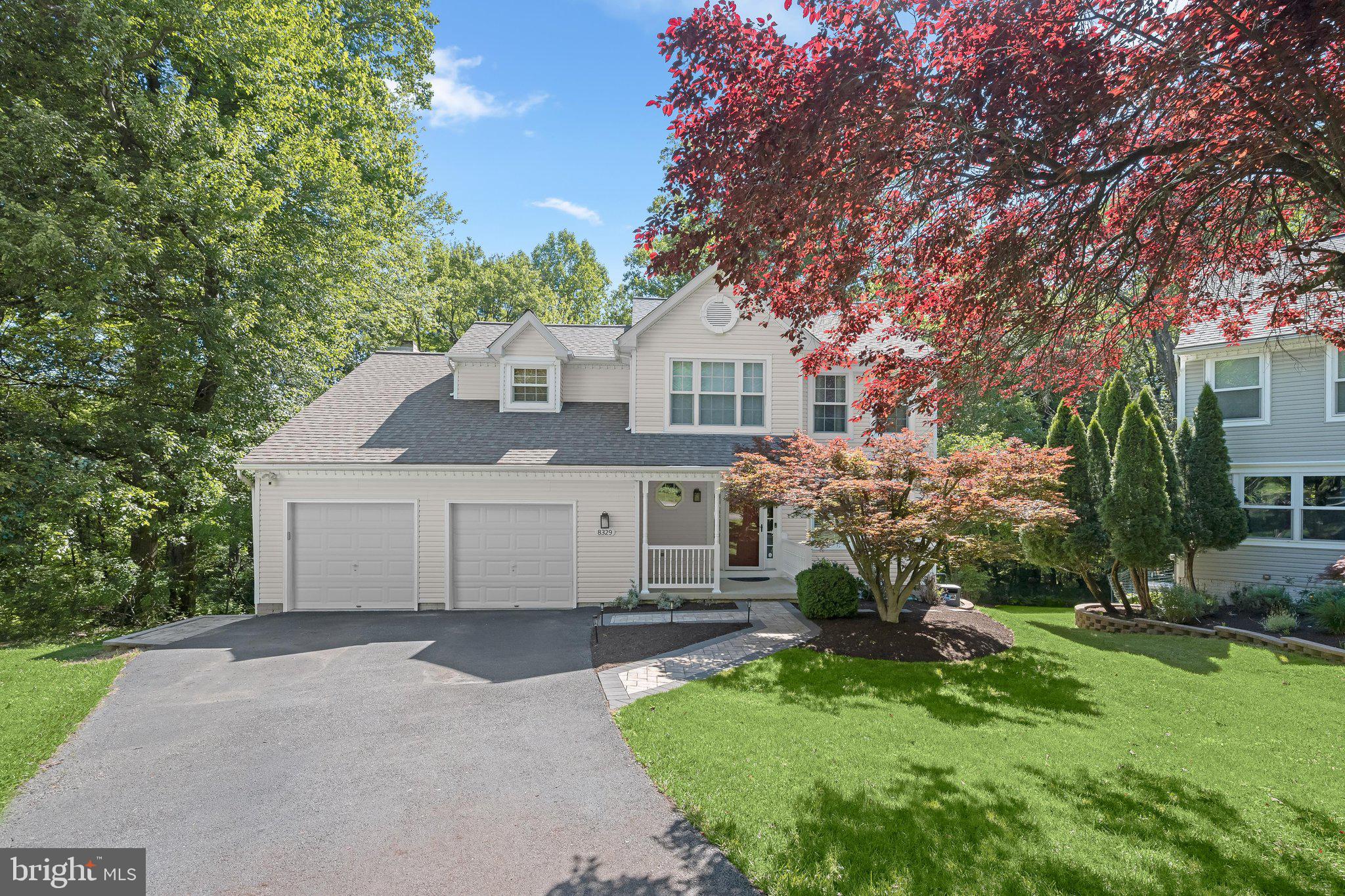 MANORWOOD - Residential