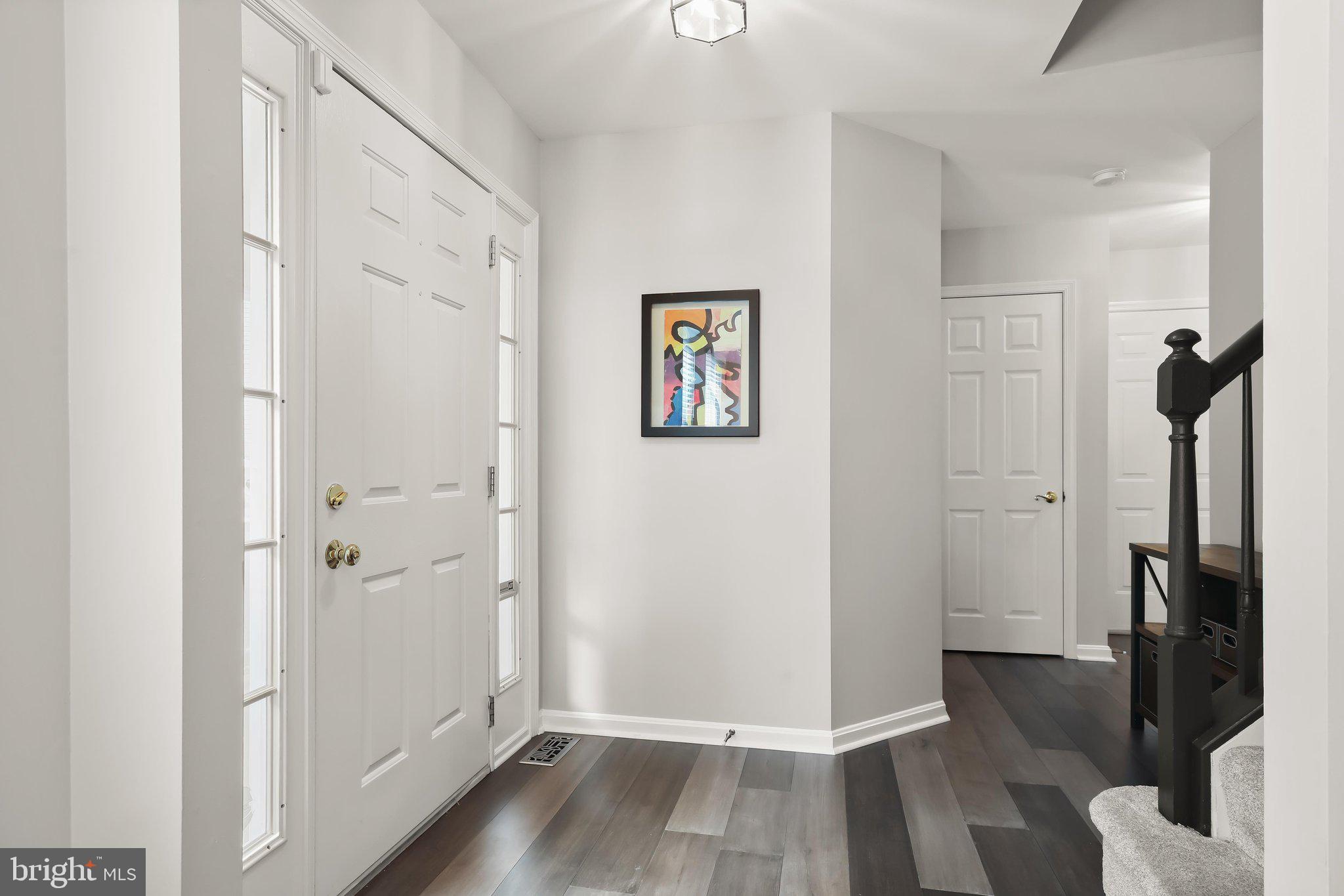 MANORWOOD - Residential