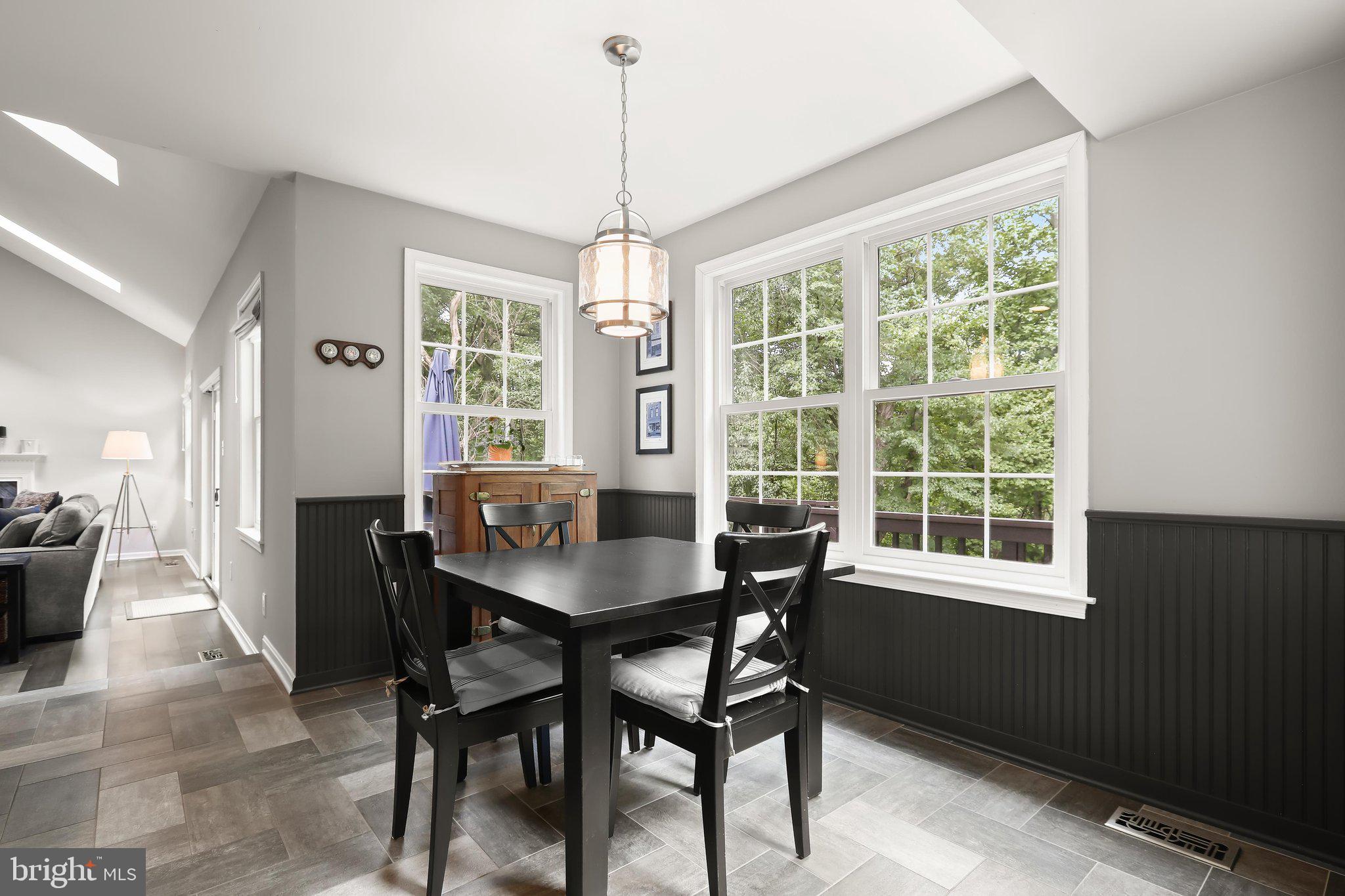 MANORWOOD - Residential