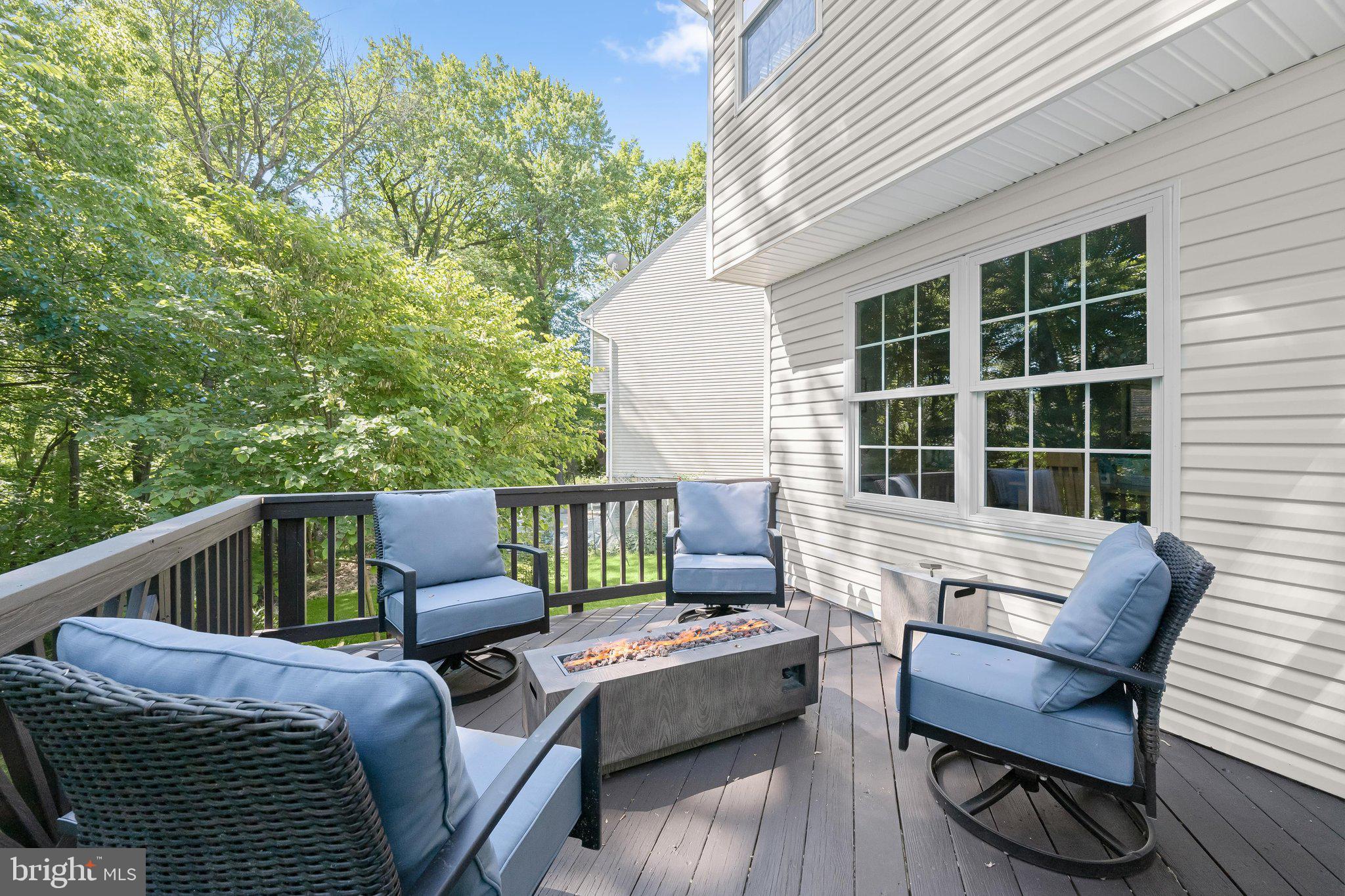MANORWOOD - Residential