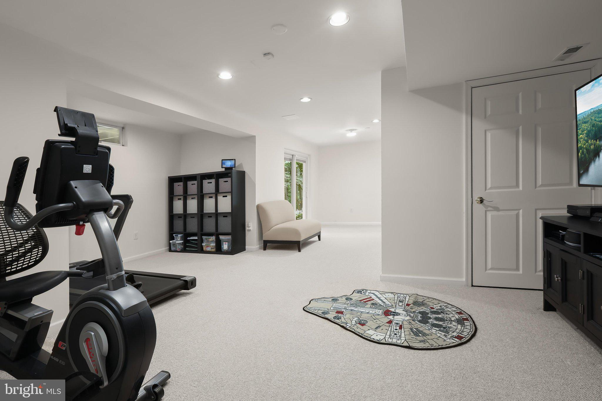 MANORWOOD - Residential