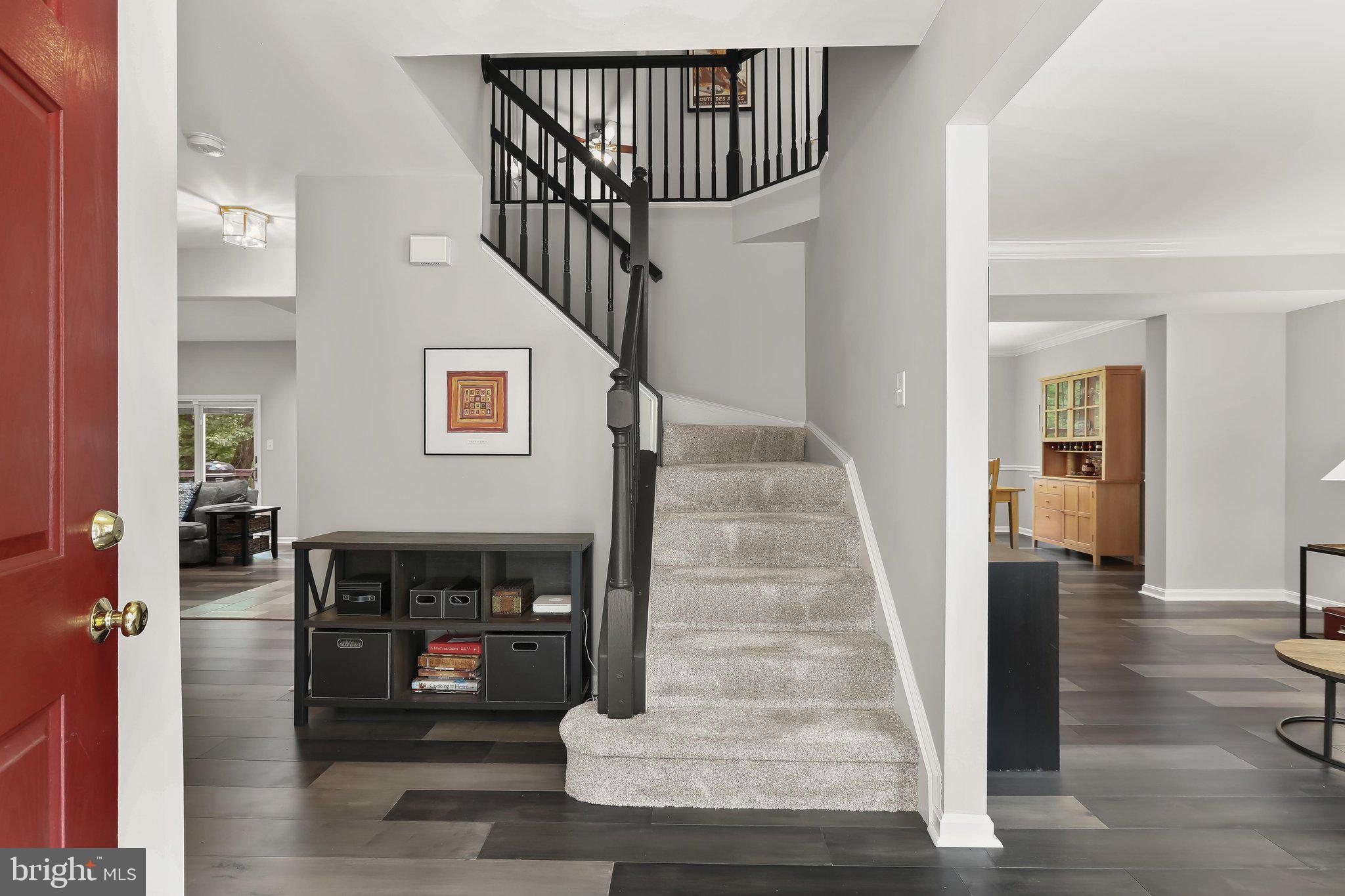 MANORWOOD - Residential