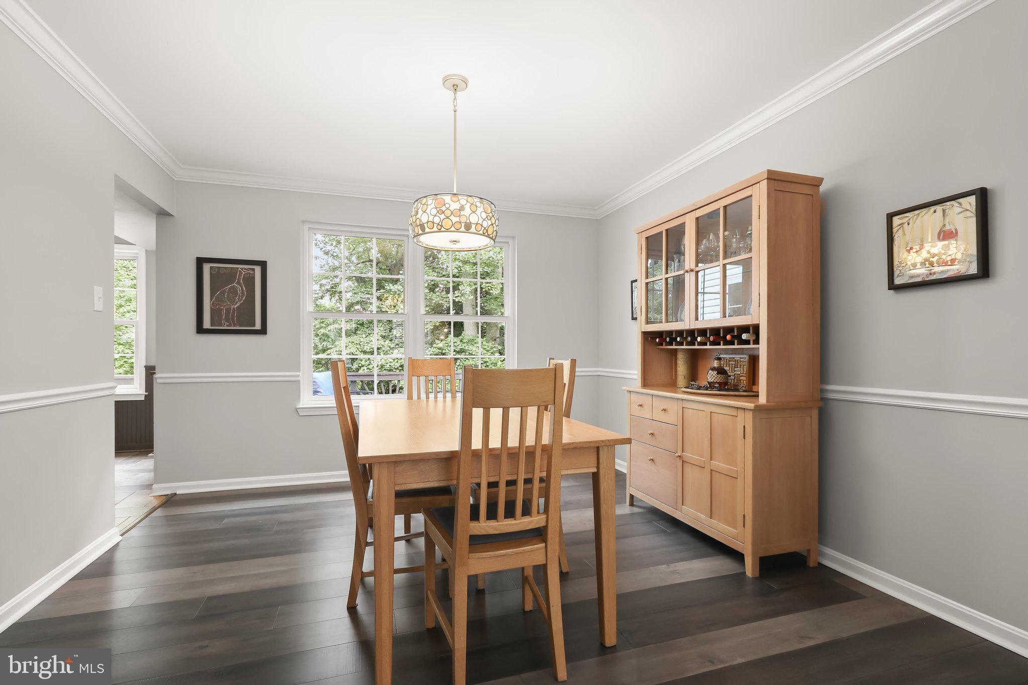 MANORWOOD - Residential