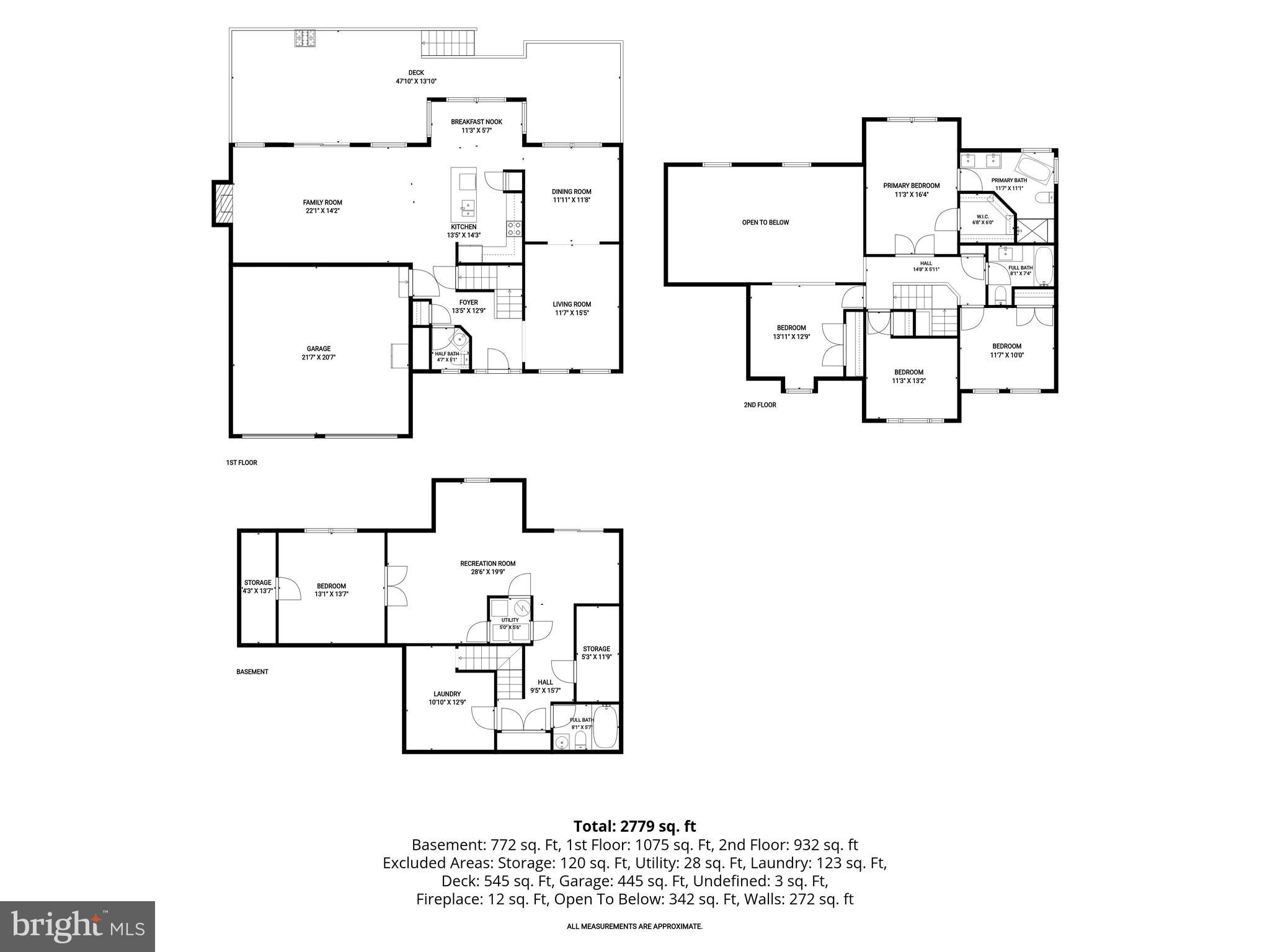 MANORWOOD - Residential