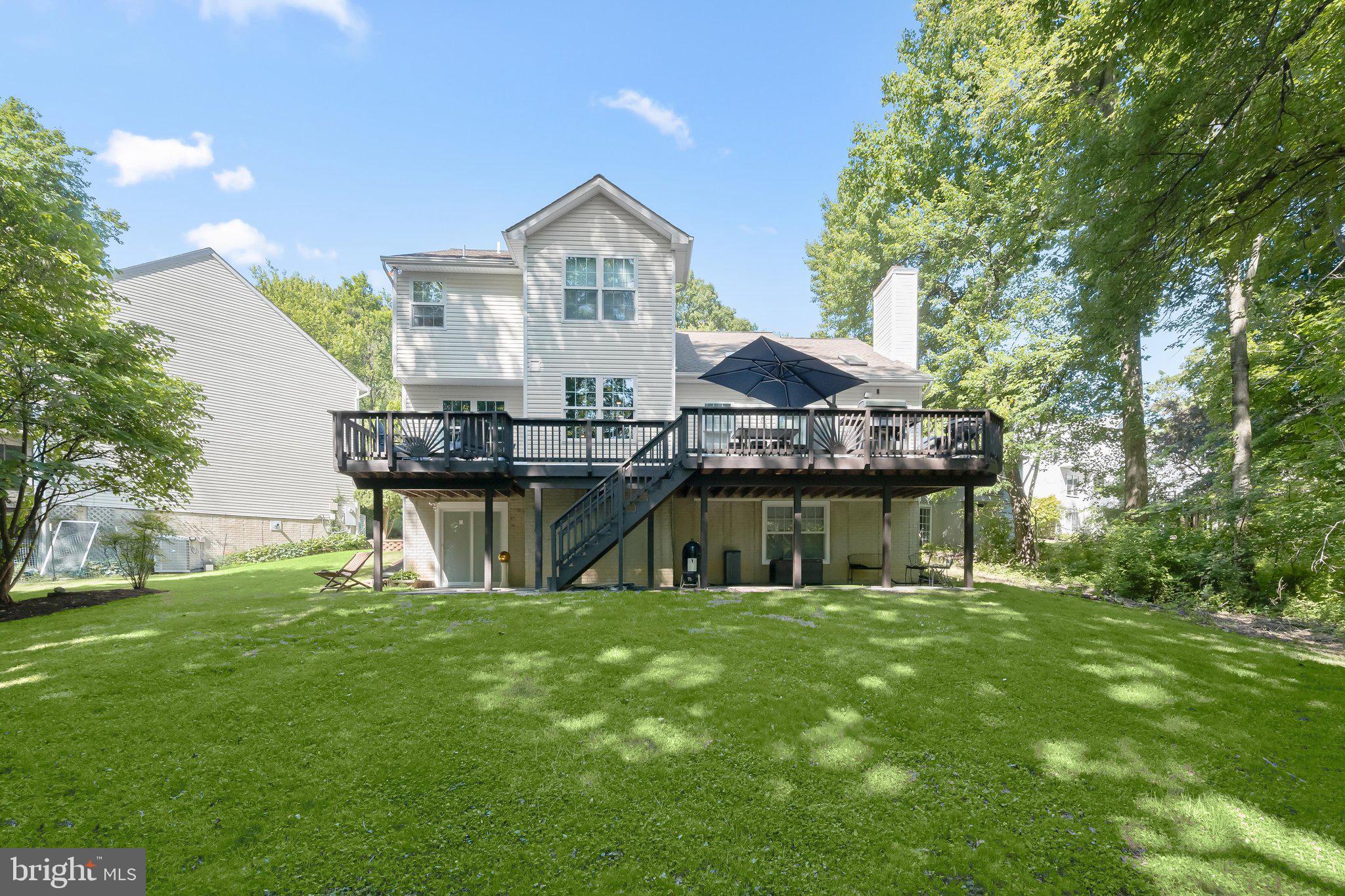 MANORWOOD - Residential