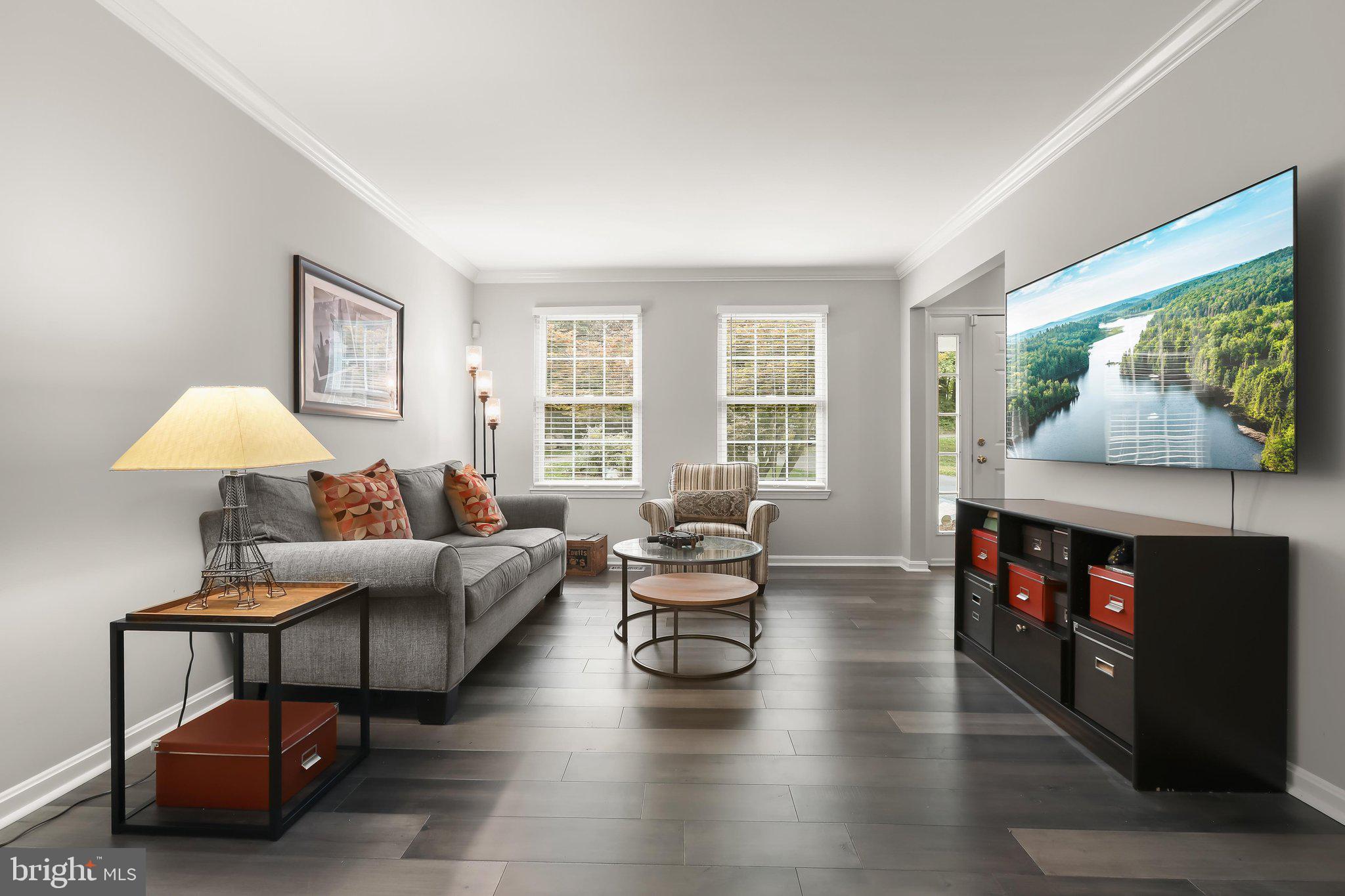 MANORWOOD - Residential