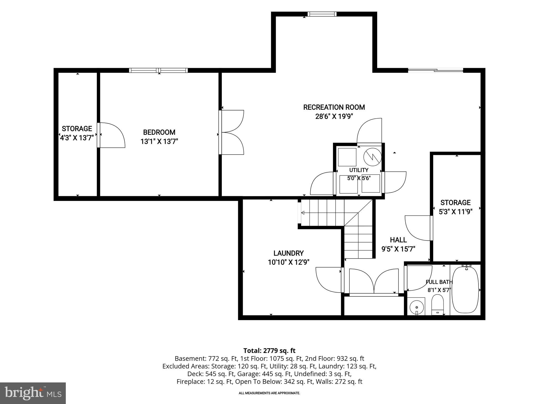 MANORWOOD - Residential